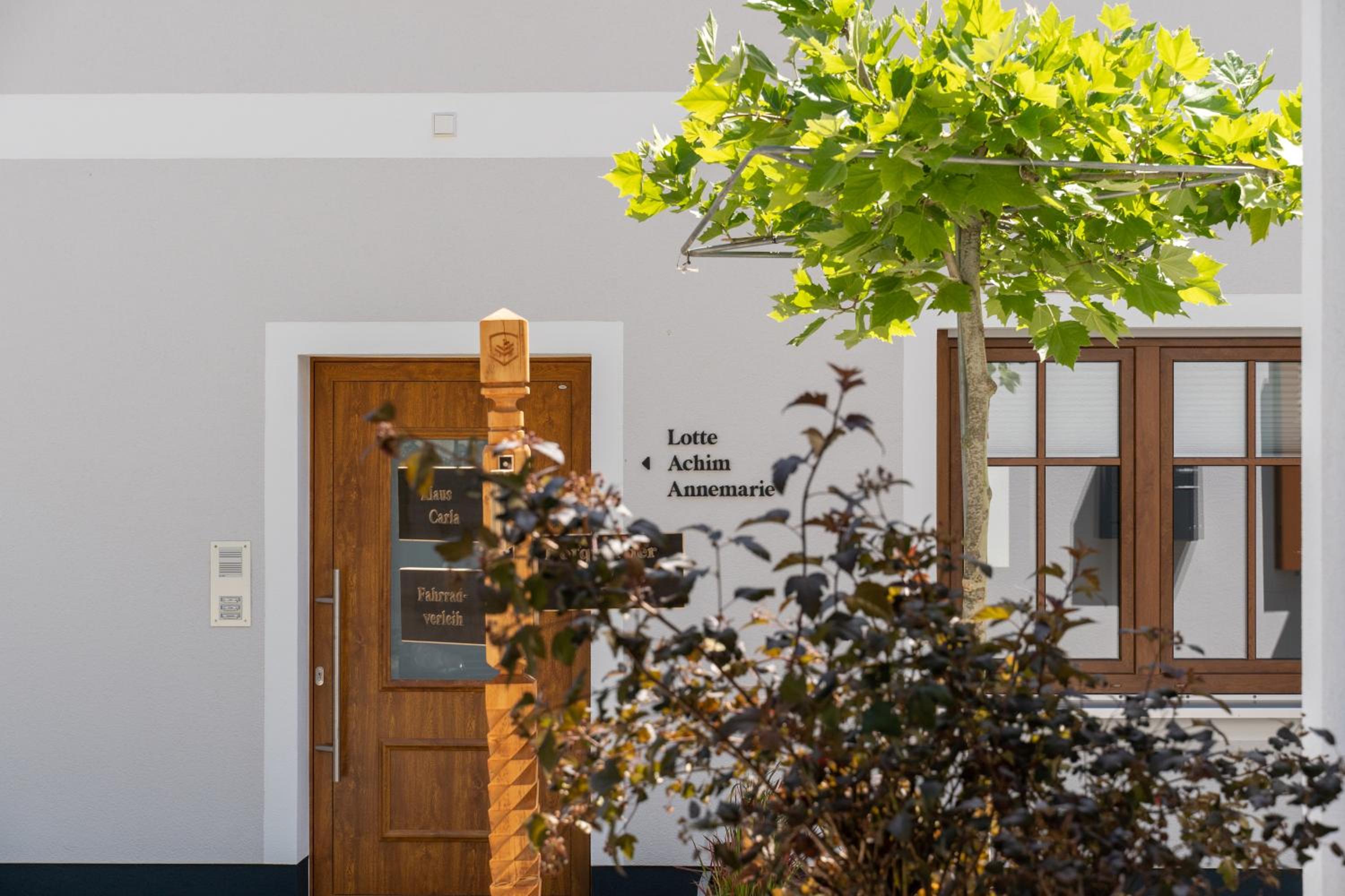 Burghof Apartments Hoyerswerda - Property Image 65