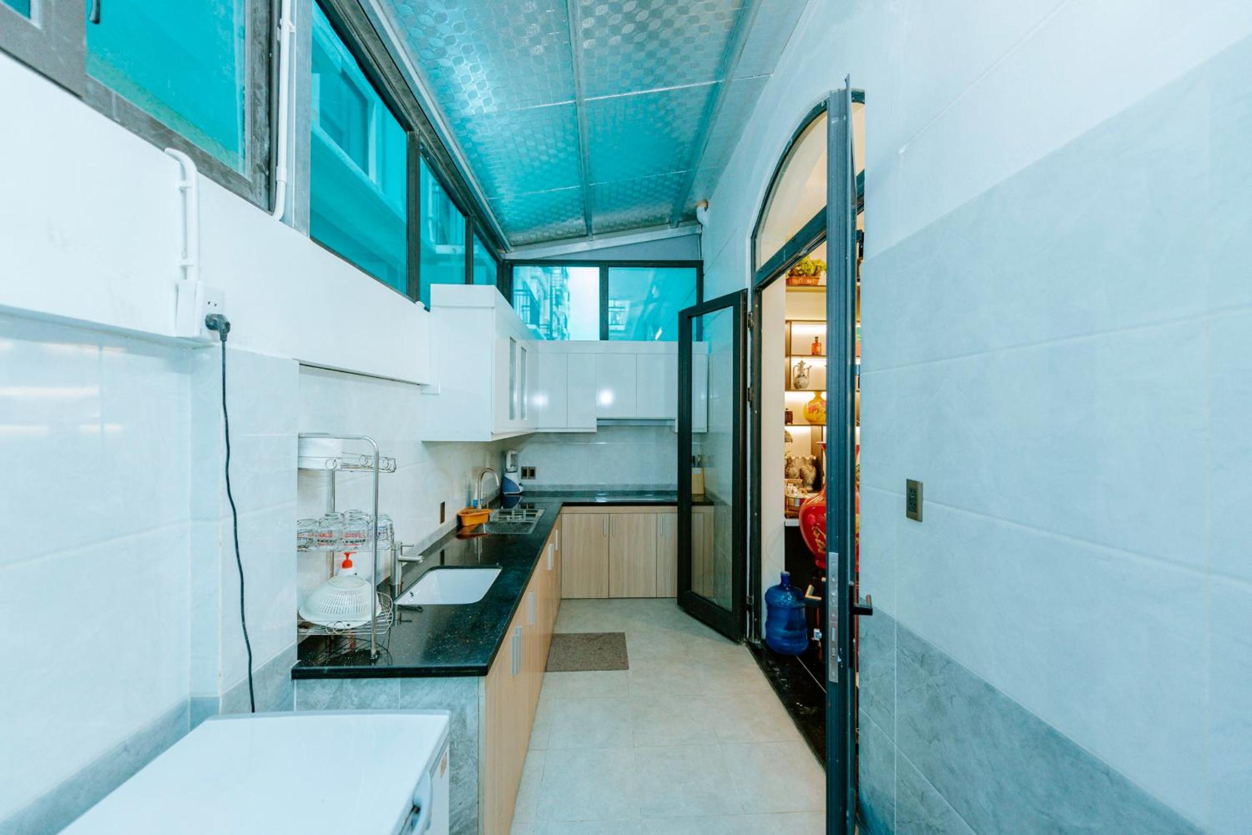 Harbor Bay Residence