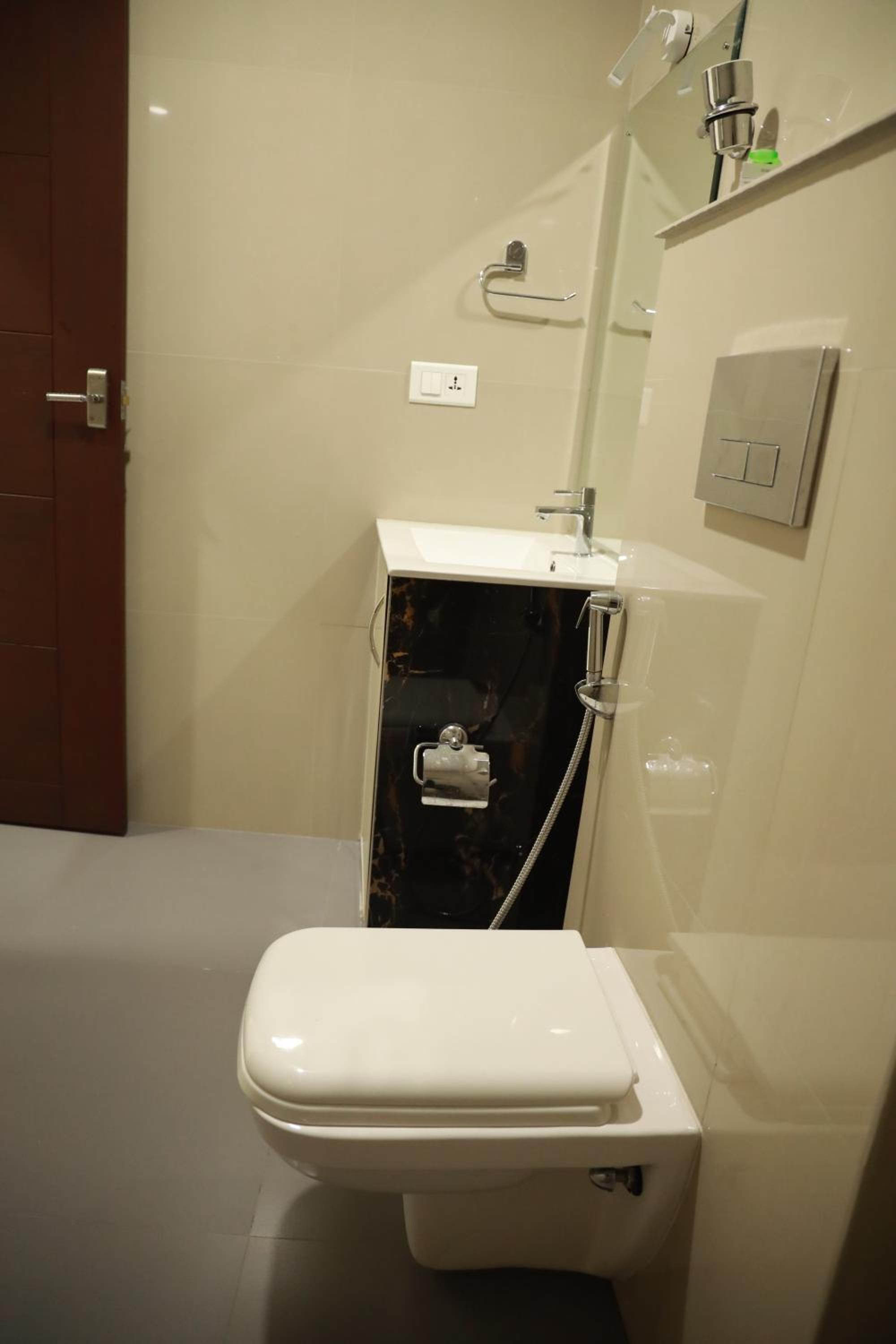 Hotel Centauri, photo 21