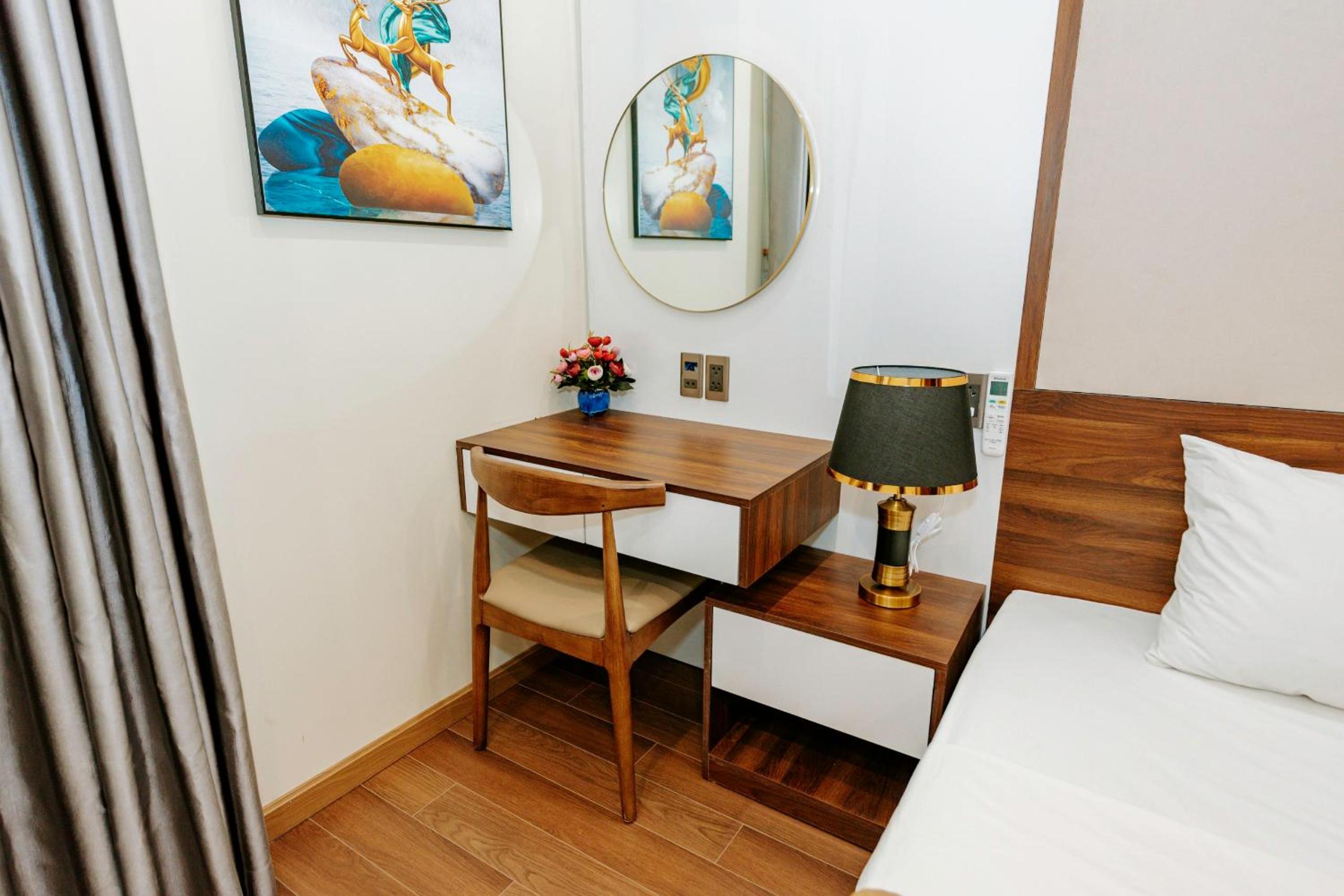 Harbor Bay Residence