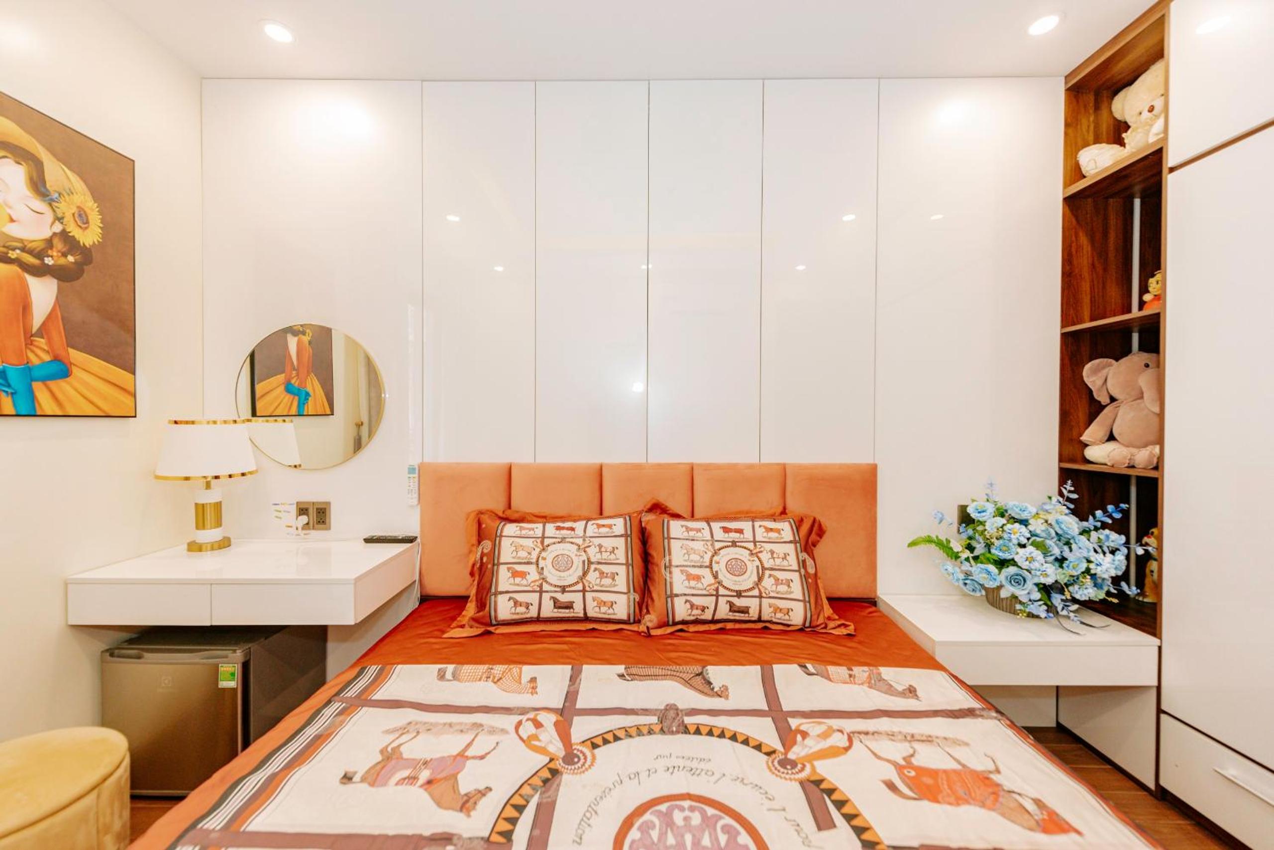 Harbor Bay Residence