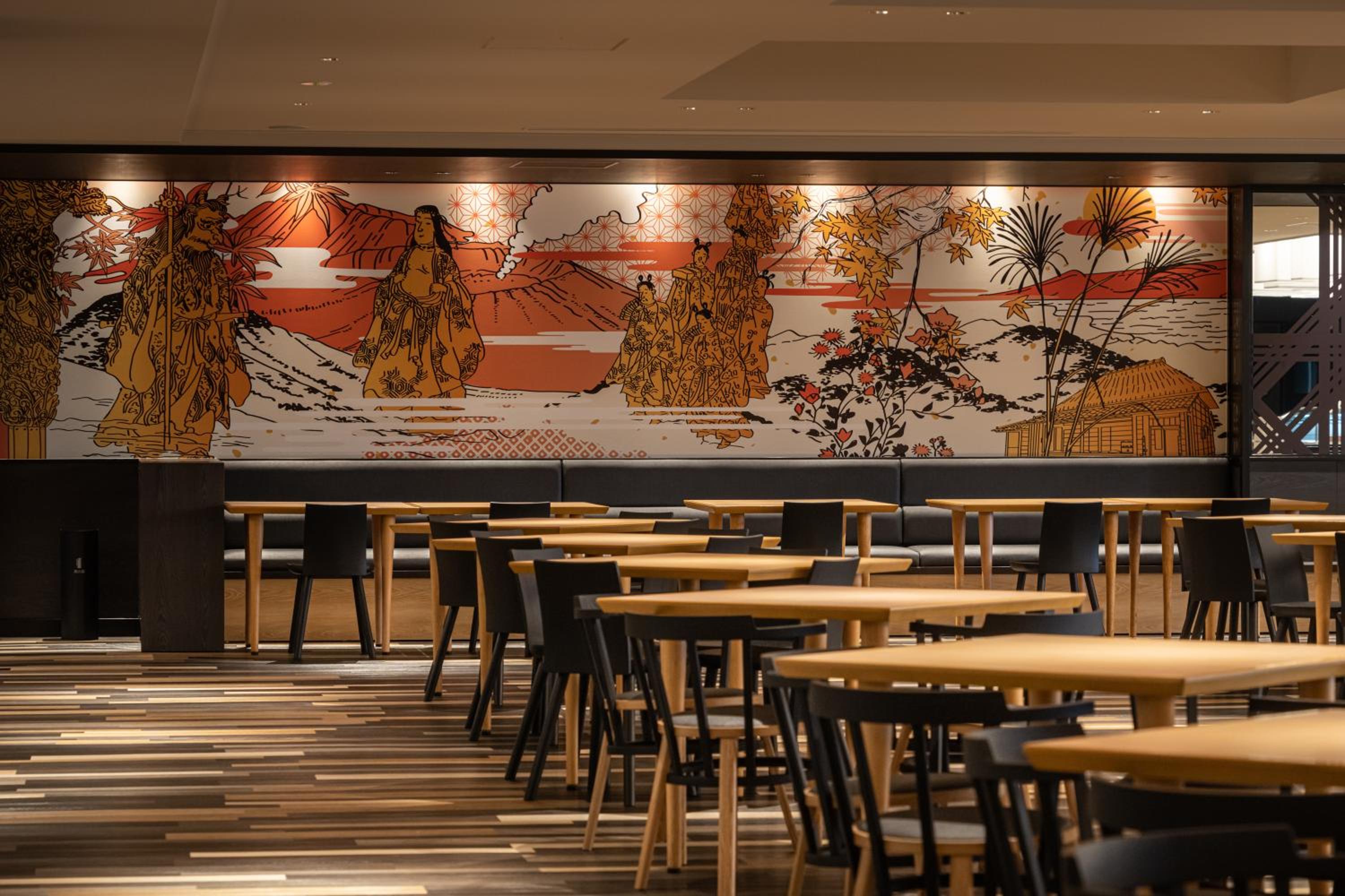 Kirishima Kokusai Hotel
