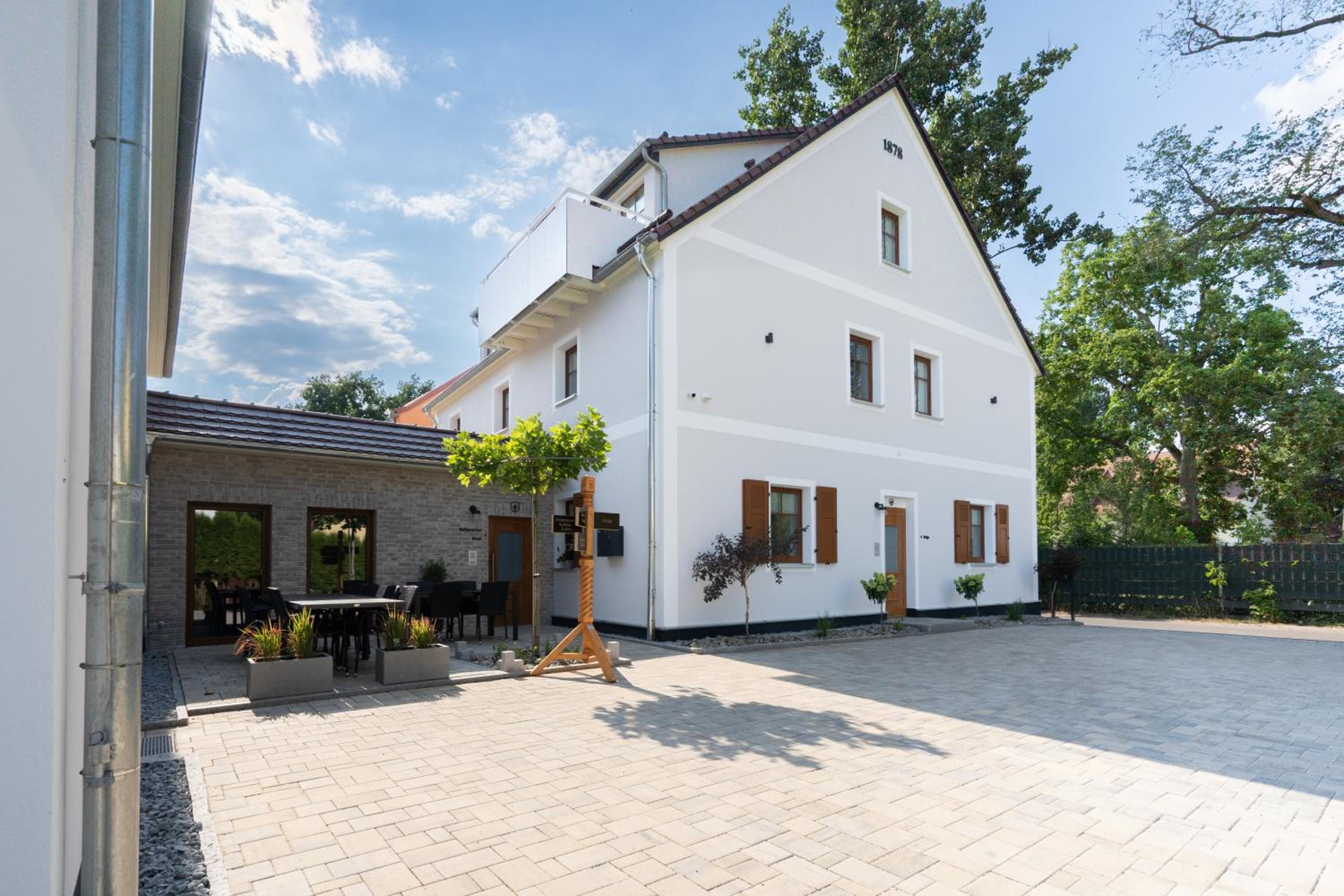 Burghof Apartments Hoyerswerda - Property Image 64