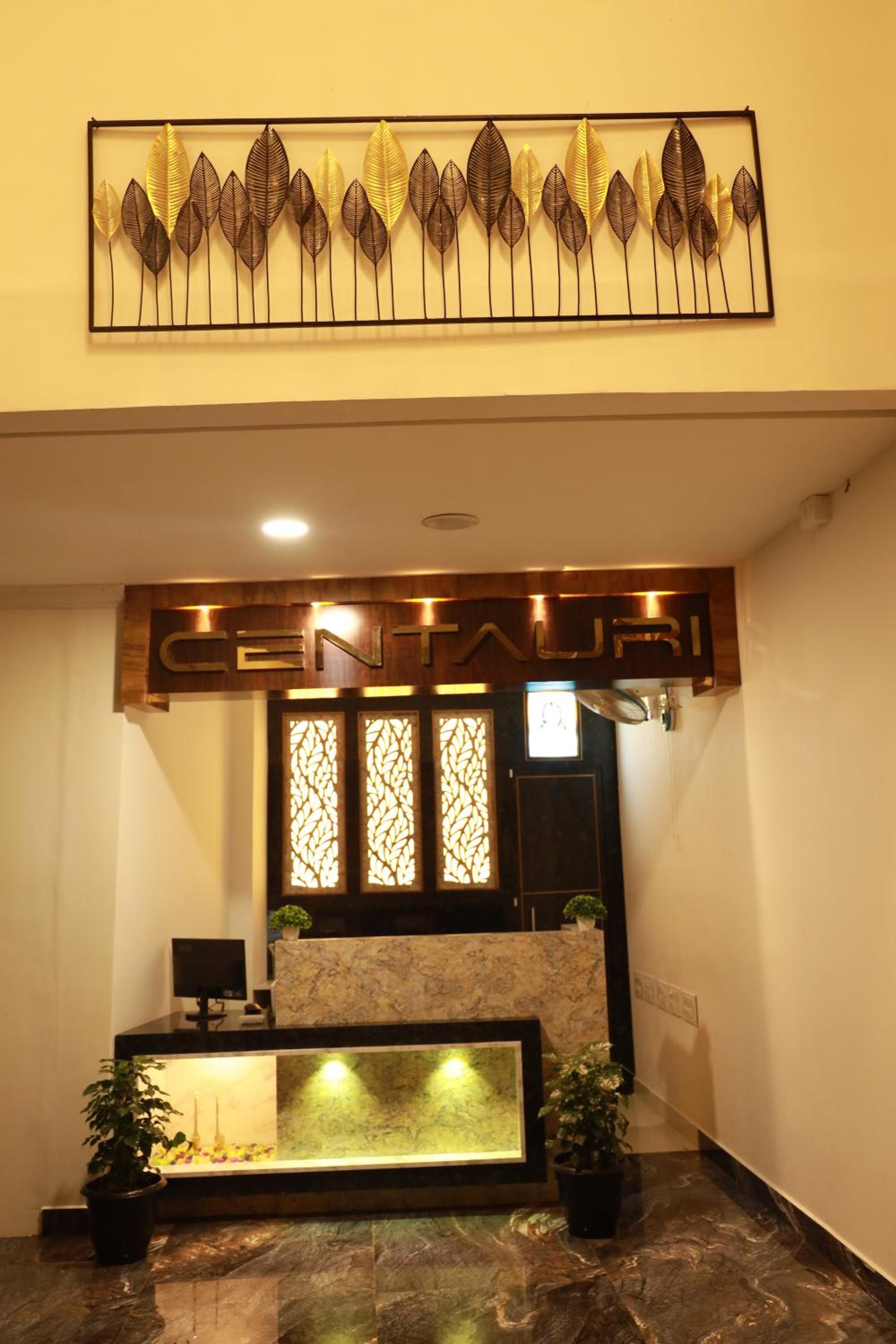 Hotel Centauri, photo 25