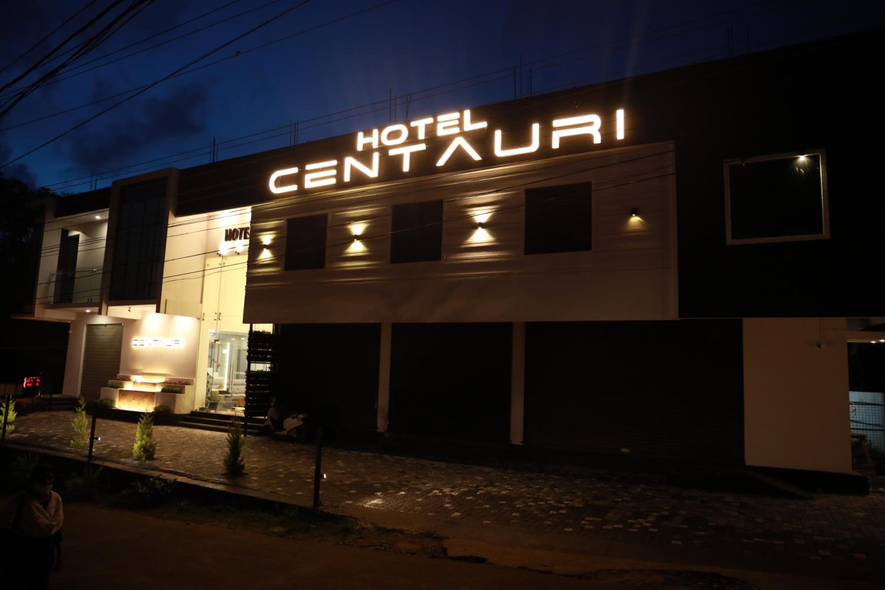 Hotel Centauri, photo 16
