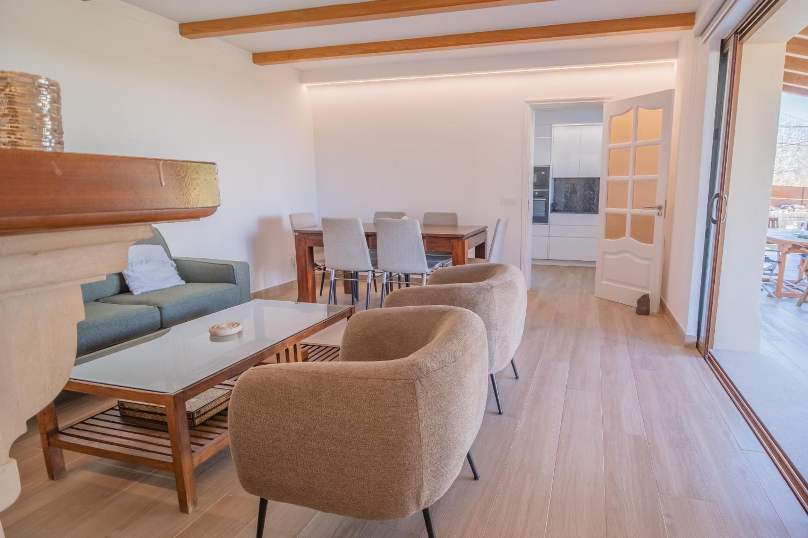 M014 Paraiso by Mallorca Villa Selection view 3