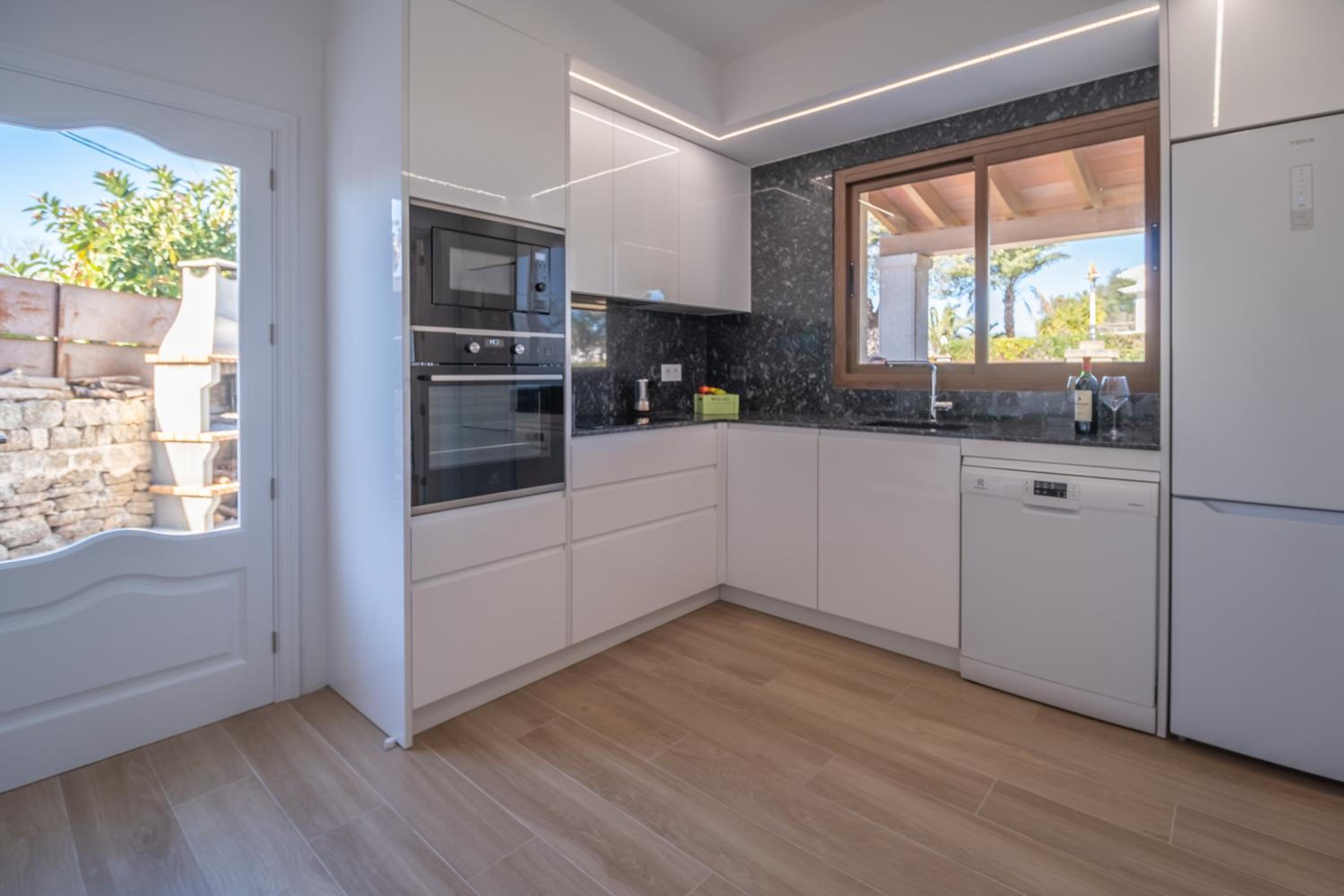 M014 Paraiso by Mallorca Villa Selection view 4