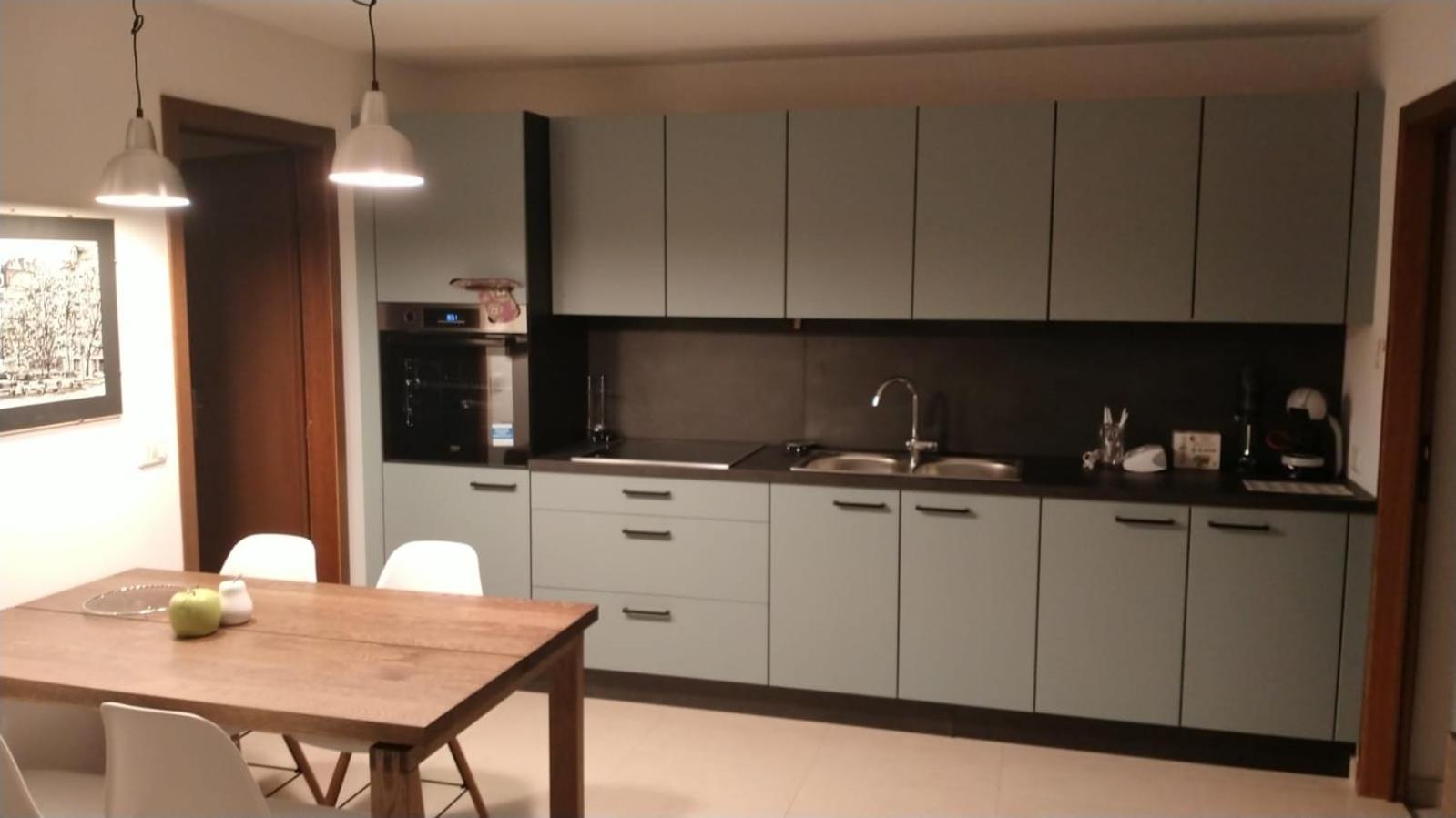 Pragma Apartments - Appartamento Dellantonio