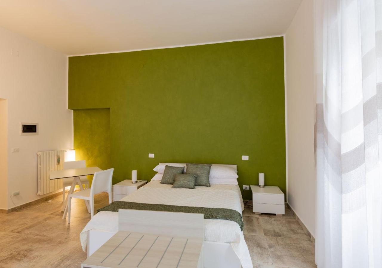 B&B Tenuta Fanelli view 5