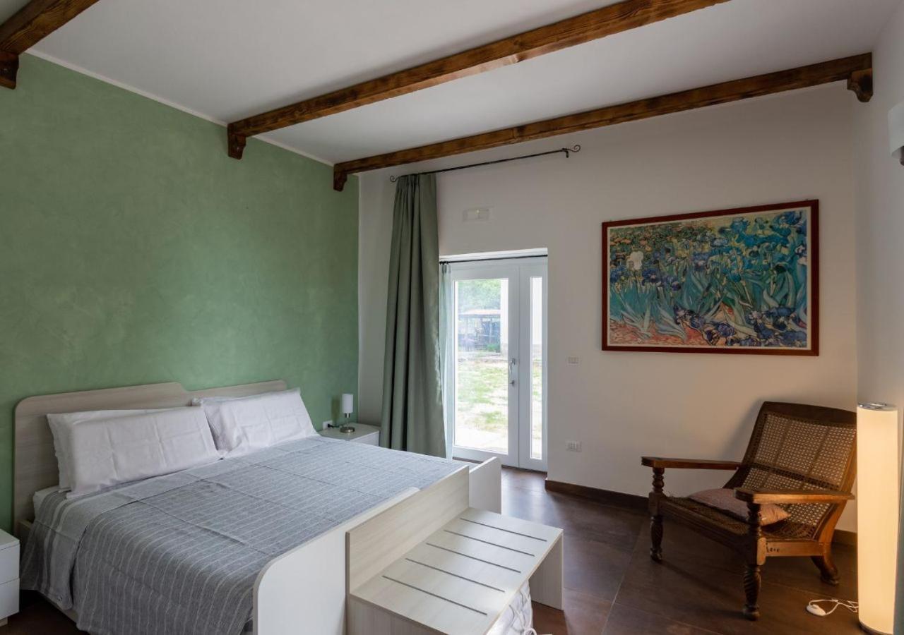 B&B Tenuta Fanelli view 4