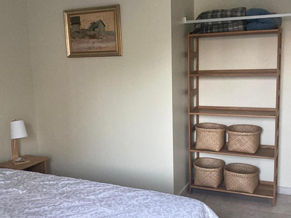 LUČI jūras apartamenti 2 view 4