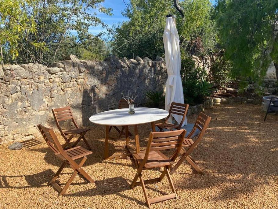 Vila Lobo Algarve view 2