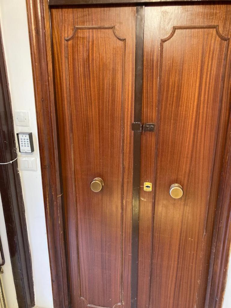 A casa di Nonna Ida, nel cuore pulsante di Napoli