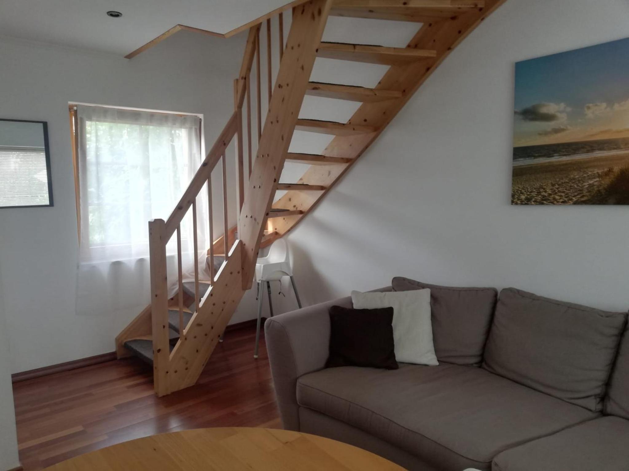 Ferienhaus An der Brunnenaue