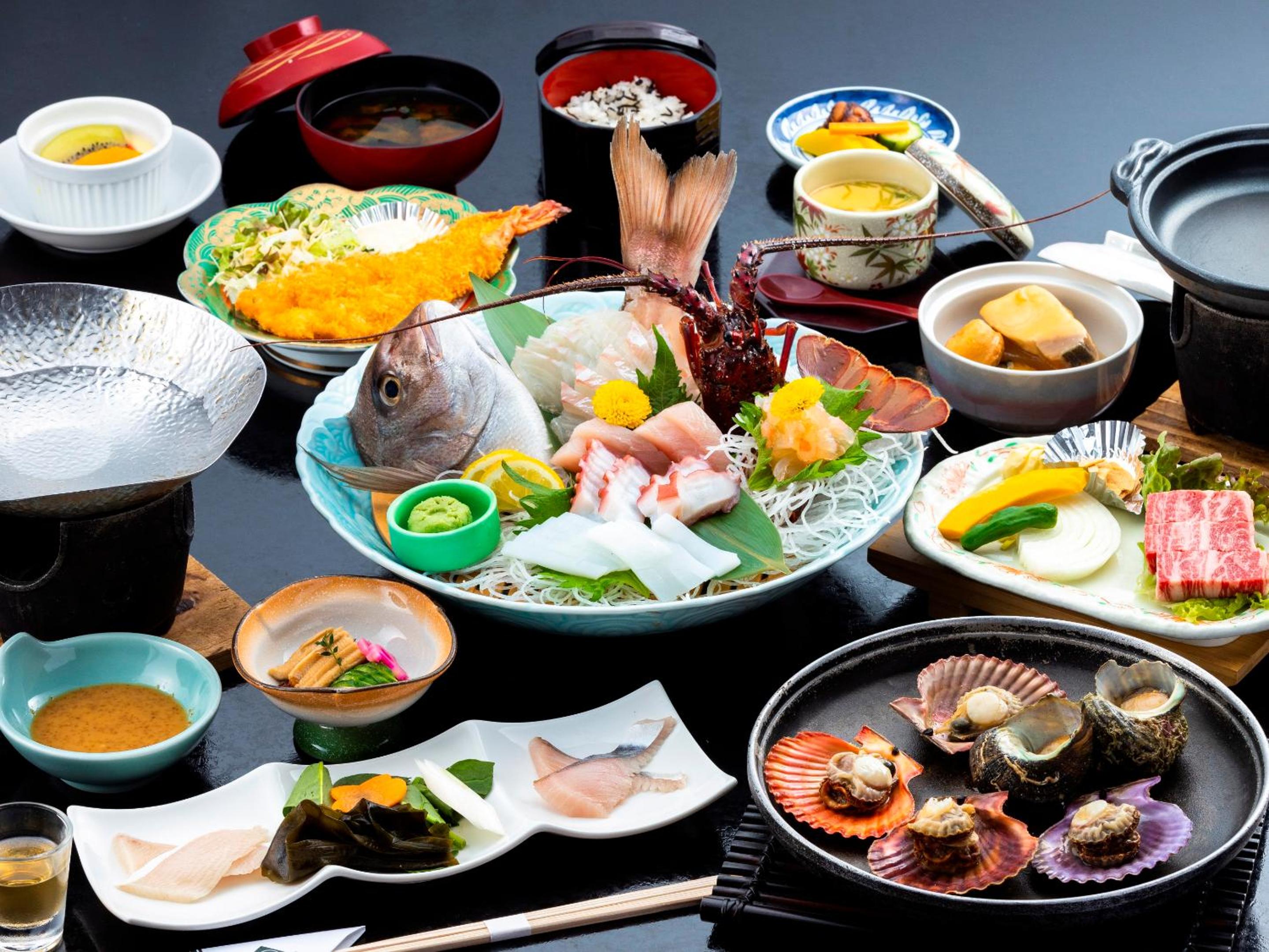 Ijika Daiichi Hotel Kagura