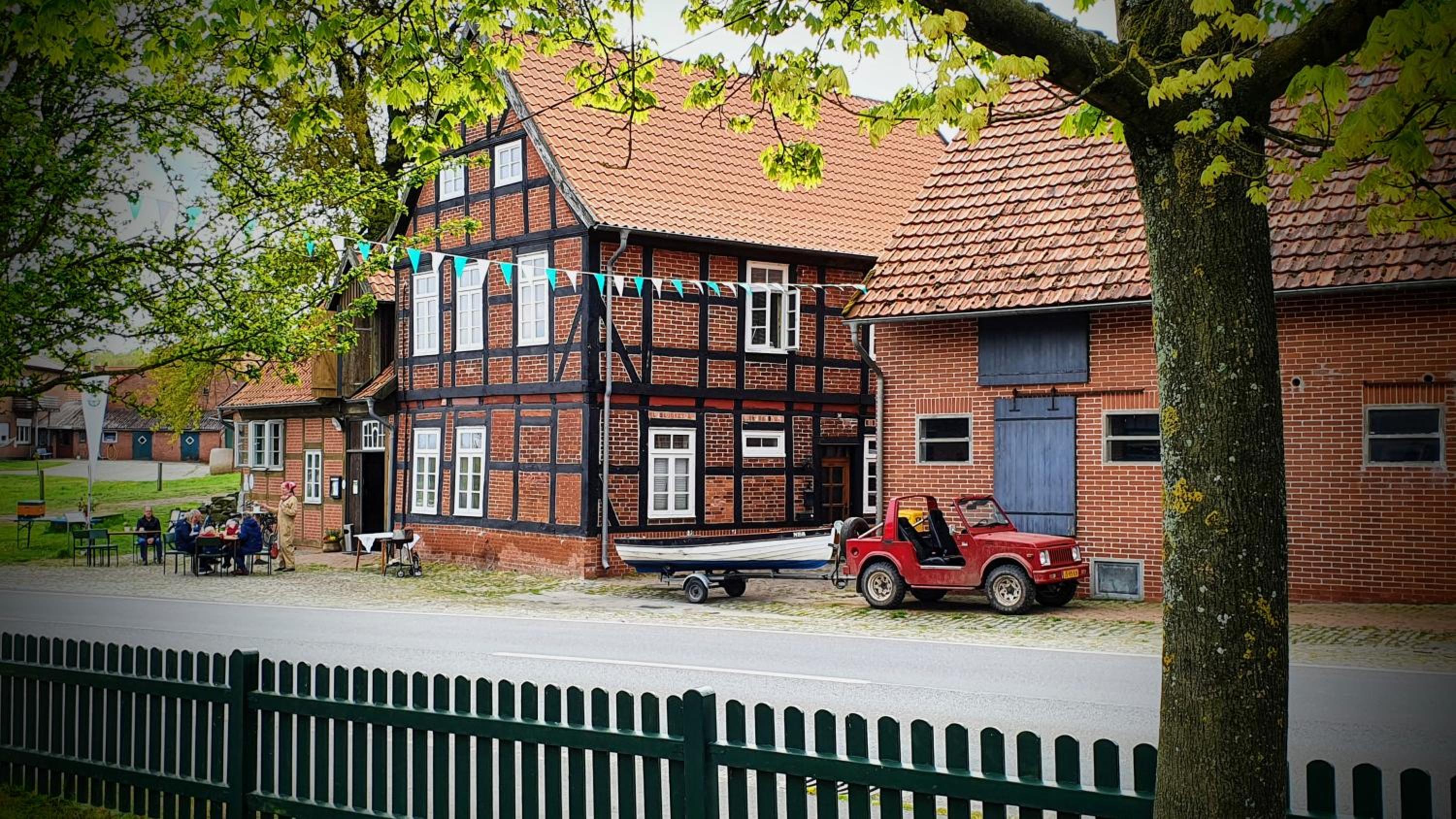 Bruchmühlen
