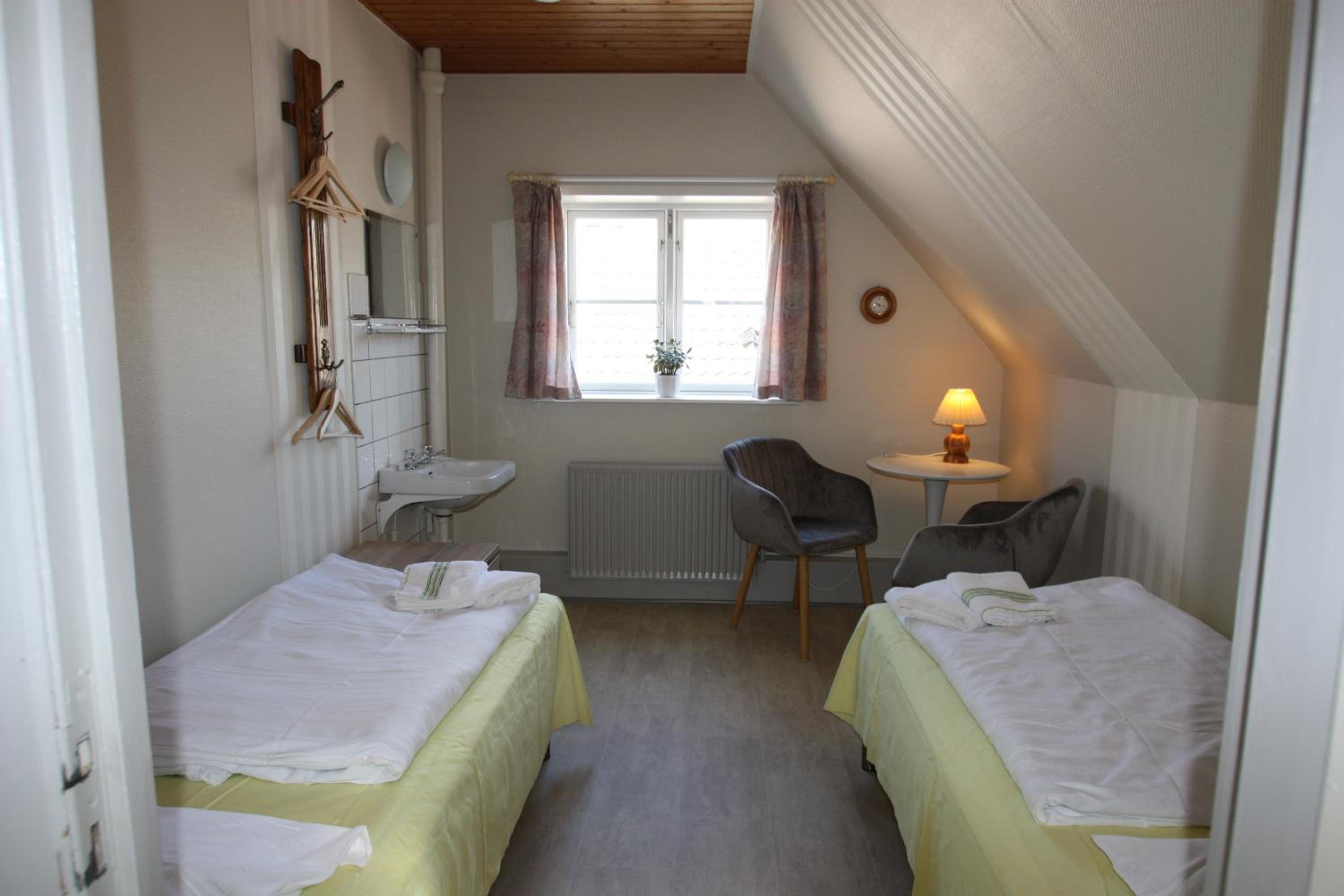 Hostel Rudbøl