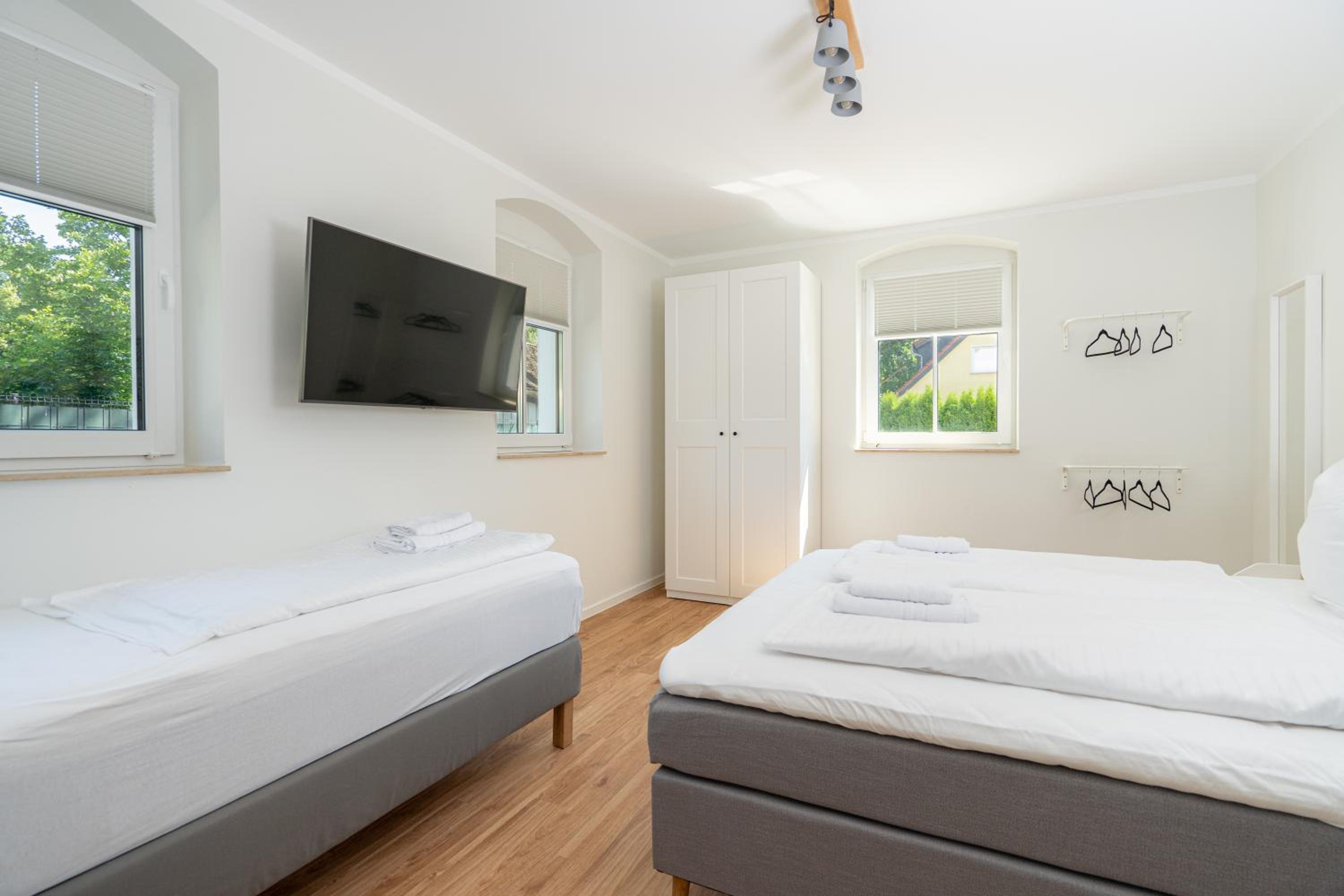 Burghof Apartments Hoyerswerda - Property Image 54
