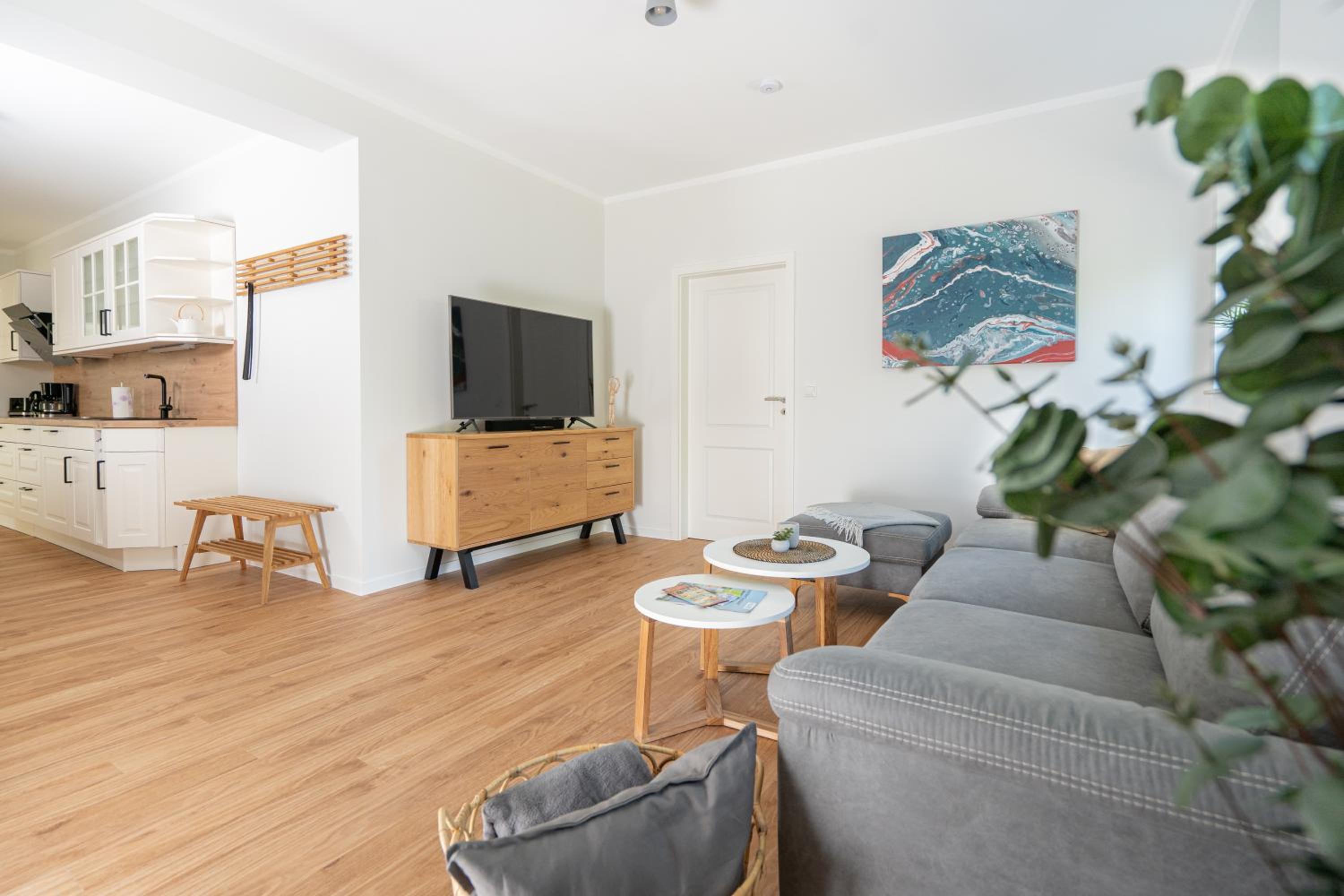 Burghof Apartments Hoyerswerda - Property Image 58