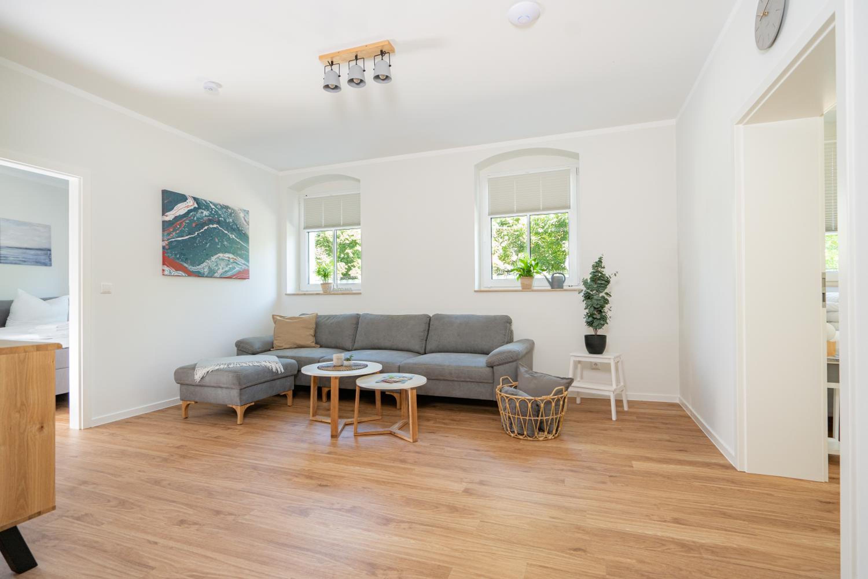 Burghof Apartments Hoyerswerda - Property Image 47