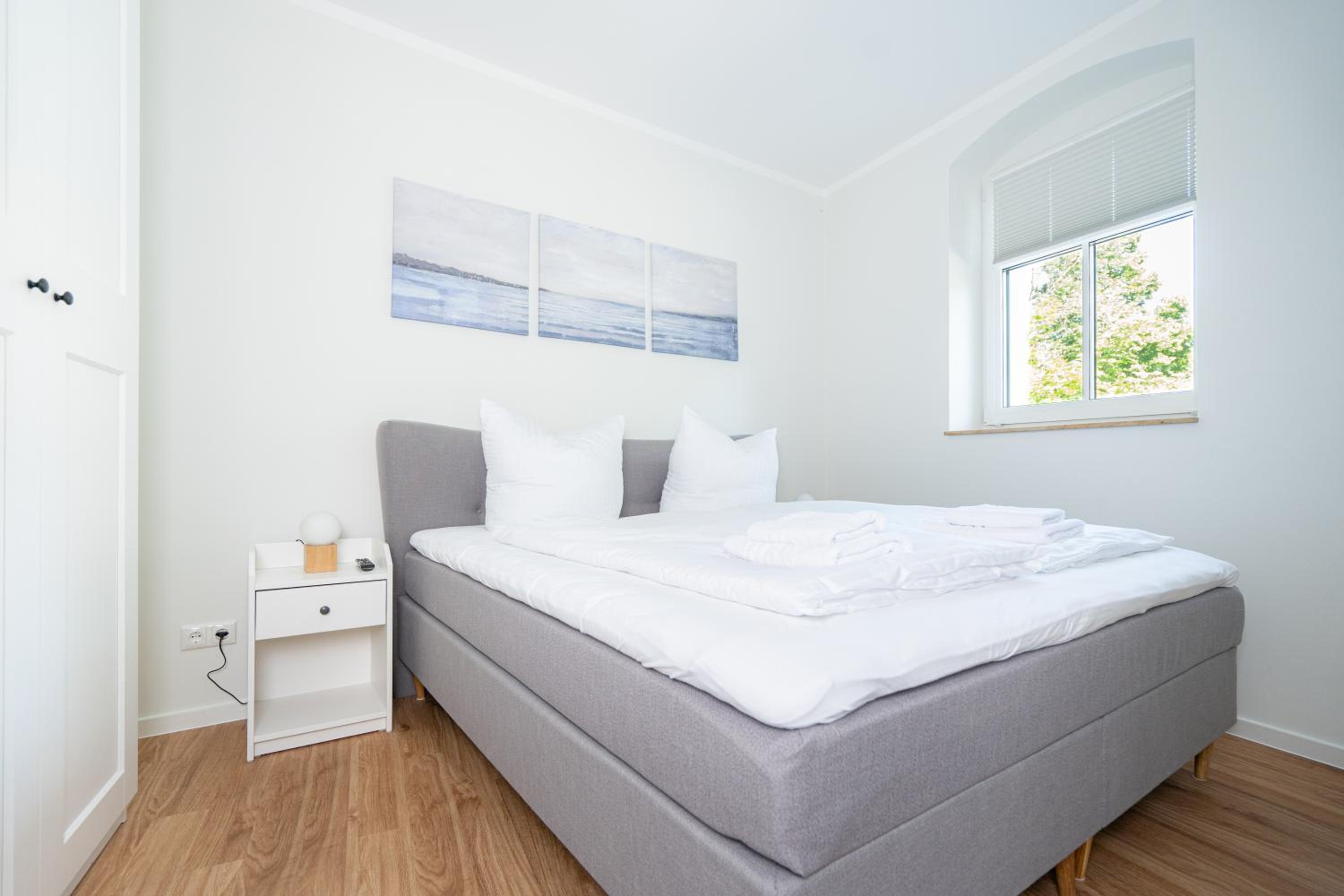 Burghof Apartments Hoyerswerda - Property Image 55