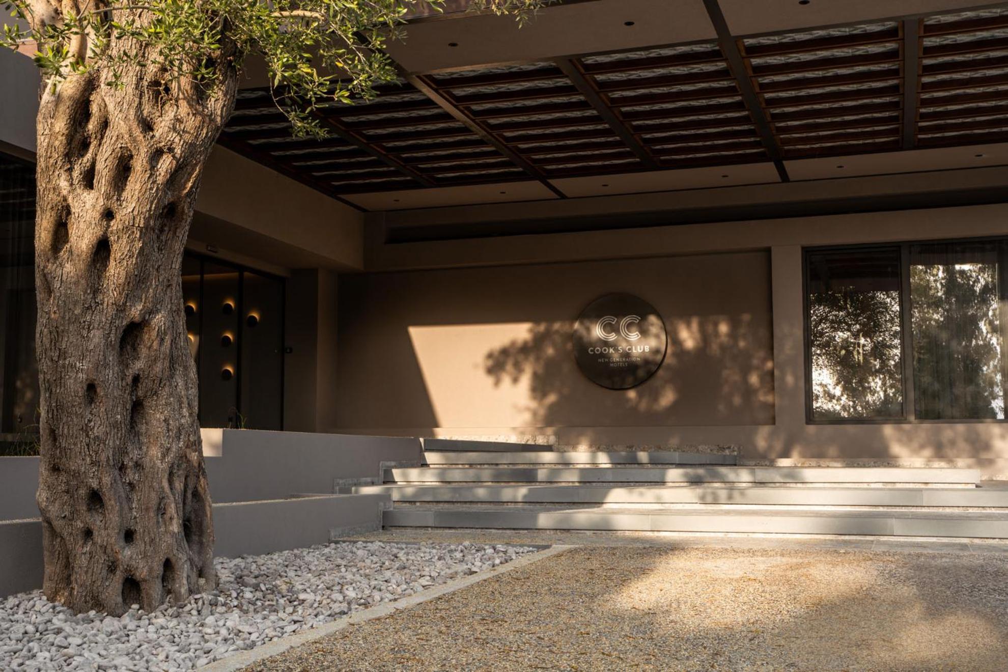 Hotel Cook's Club Corfu - Adults Only - Image 1