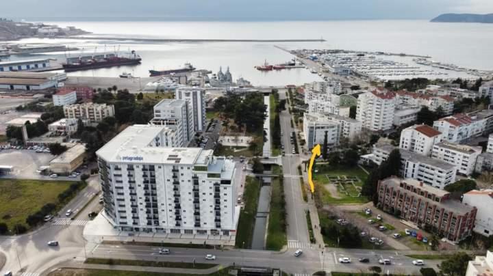 Апартаменты Ирина М view 5