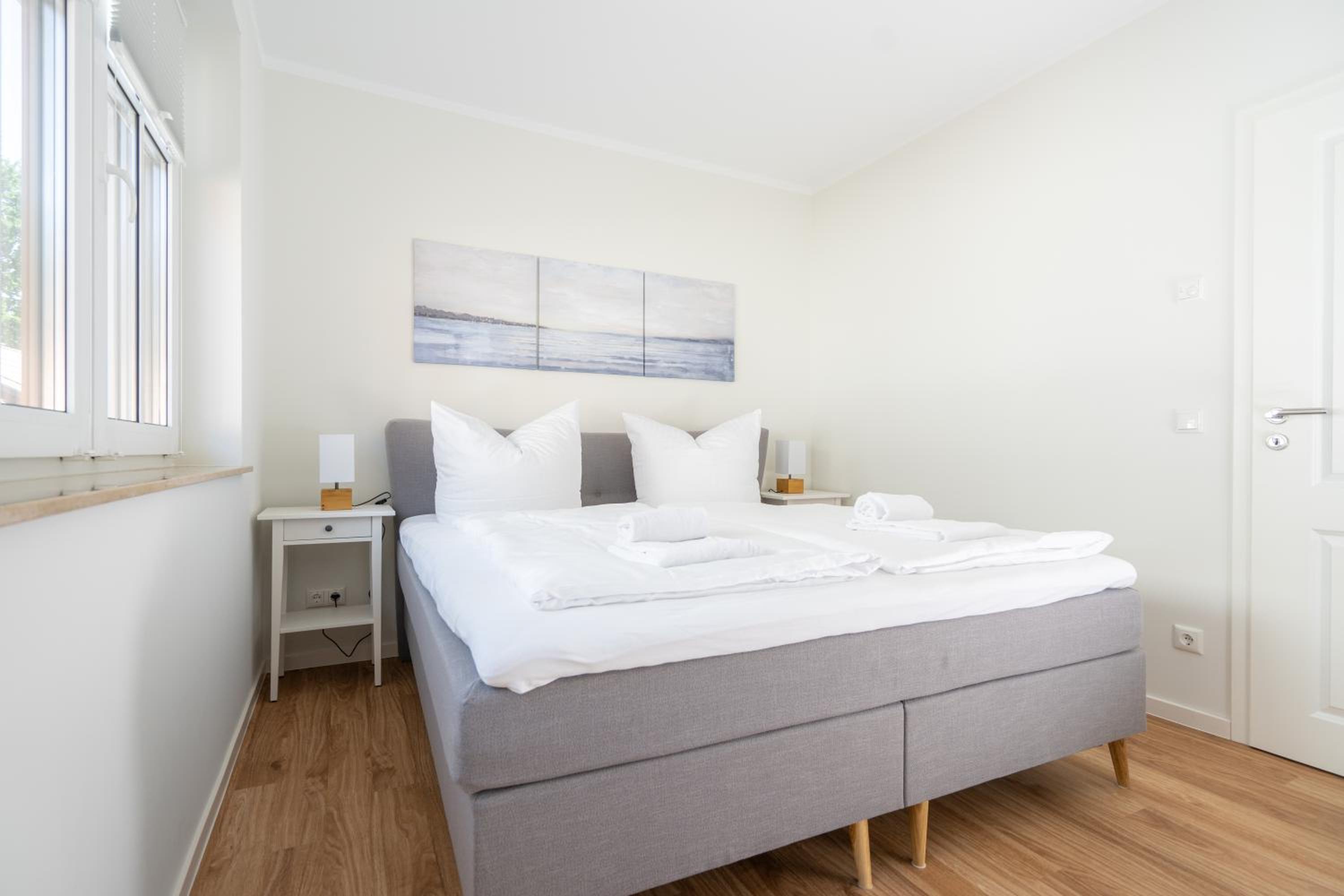 Burghof Apartments Hoyerswerda - Property Image 91