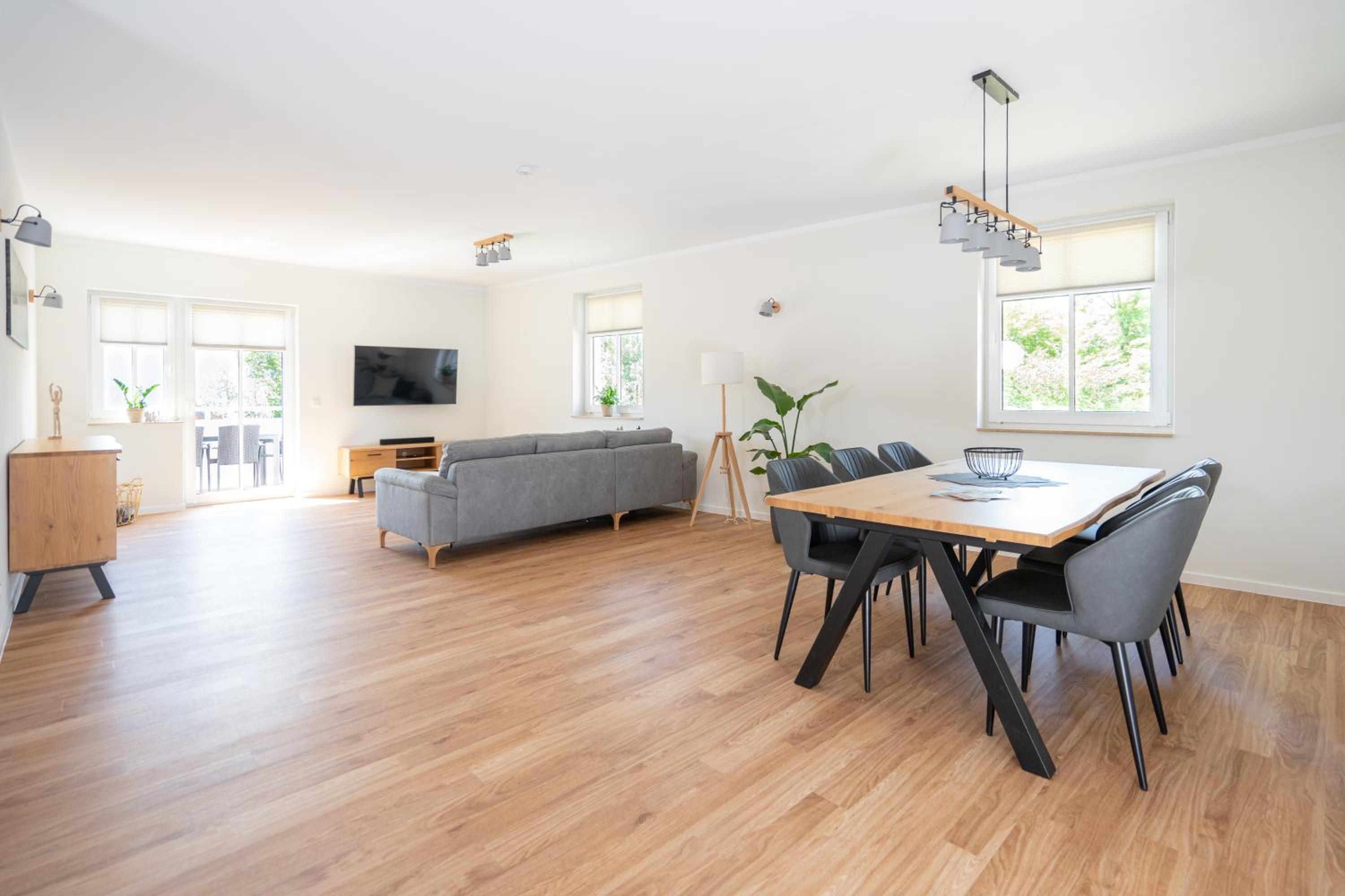 Burghof Apartments Hoyerswerda - Property Image 90
