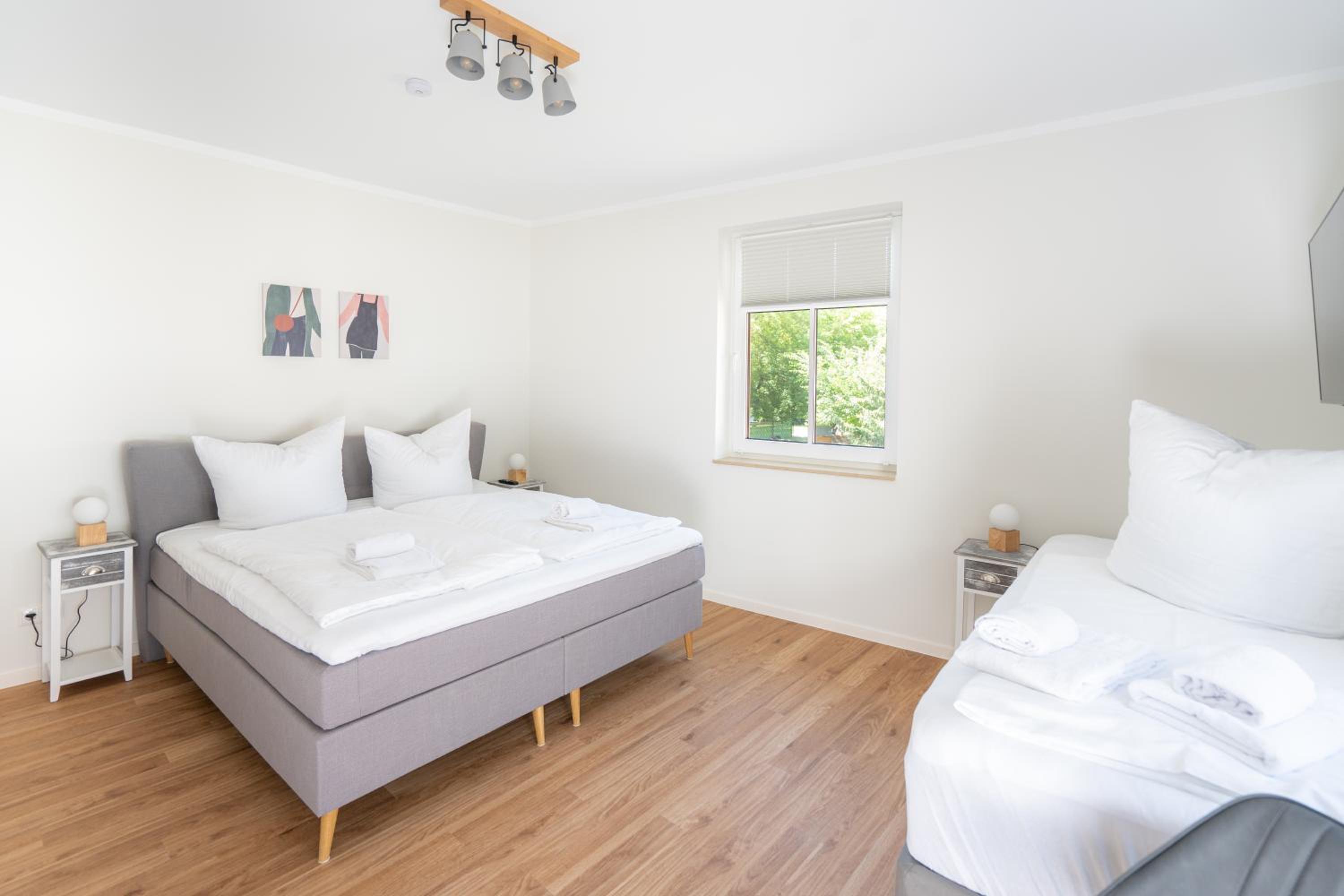 Burghof Apartments Hoyerswerda - Property Image 59