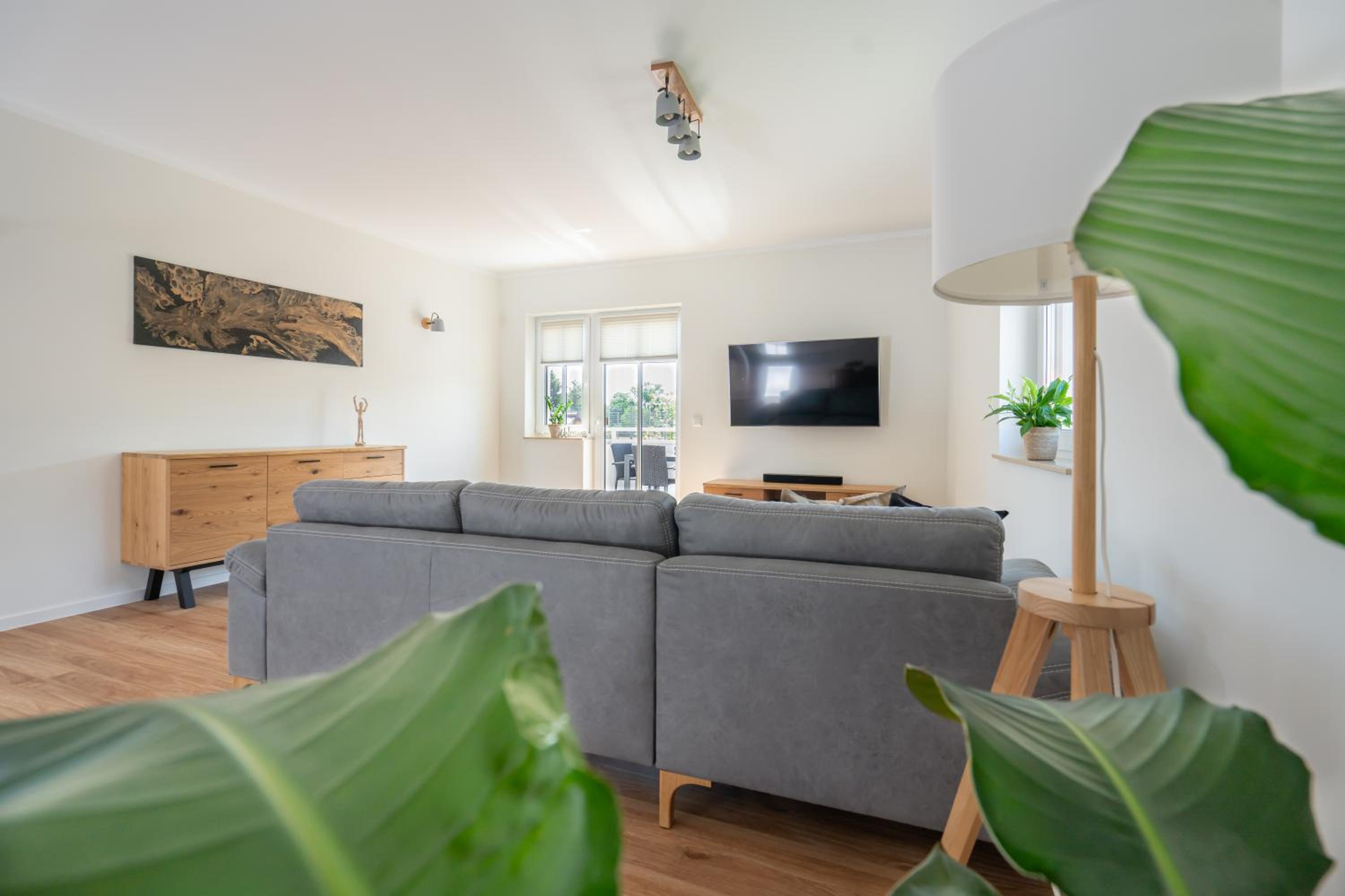 Burghof Apartments Hoyerswerda - Property Image 48