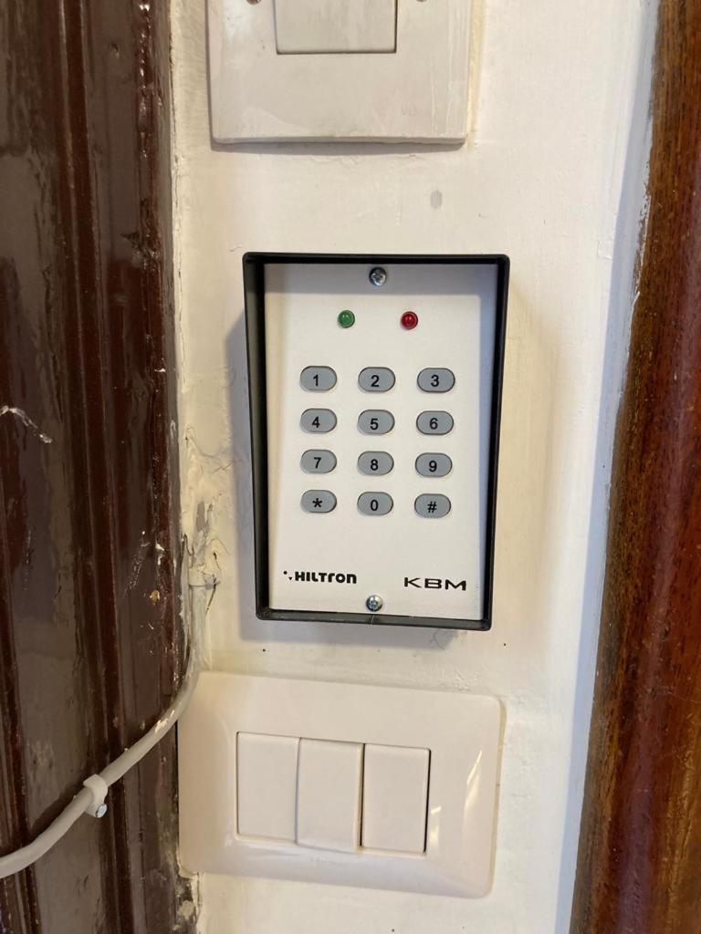 A casa di Nonna Ida, nel cuore pulsante di Napoli