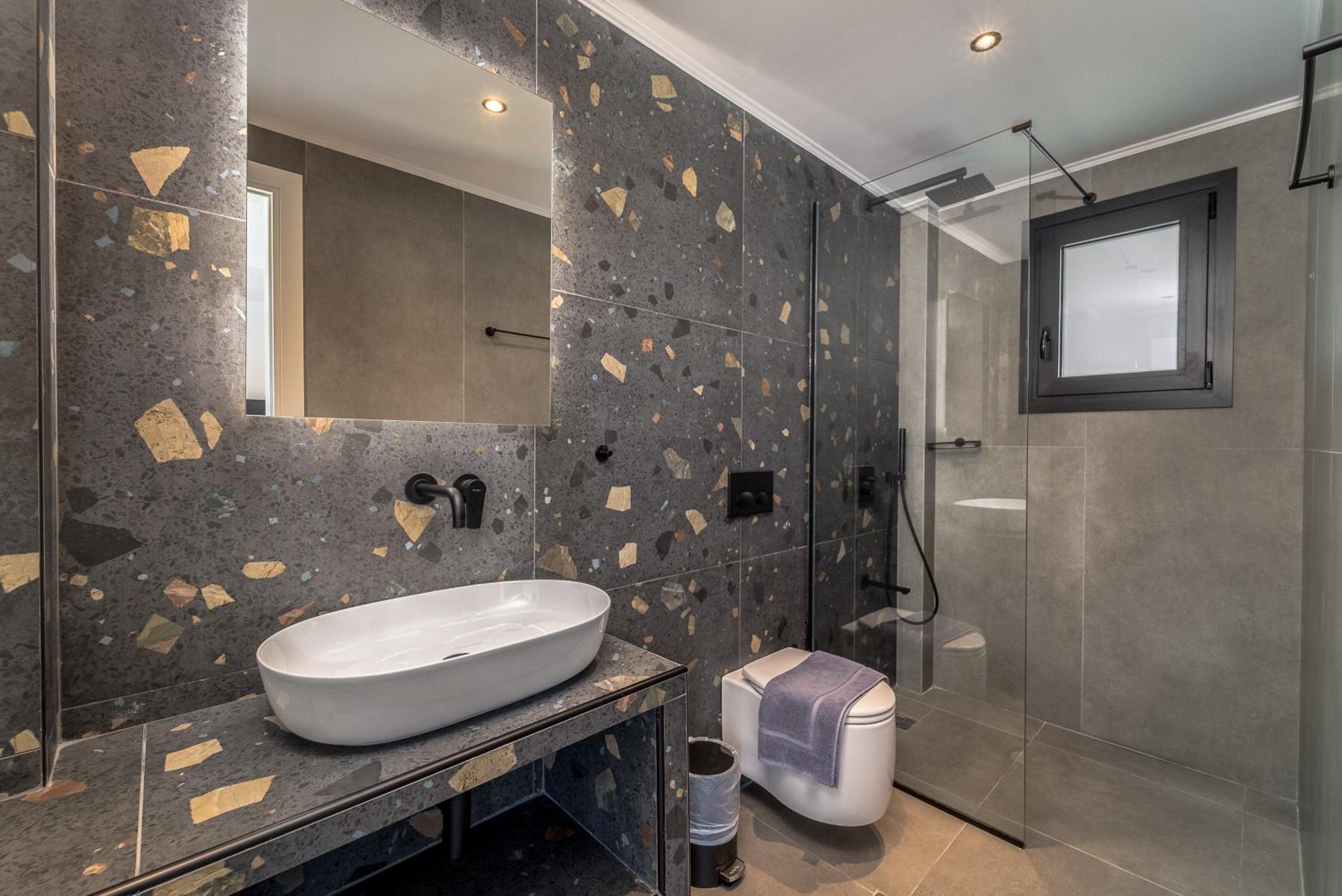 Nemesis Luxury Villas view 3