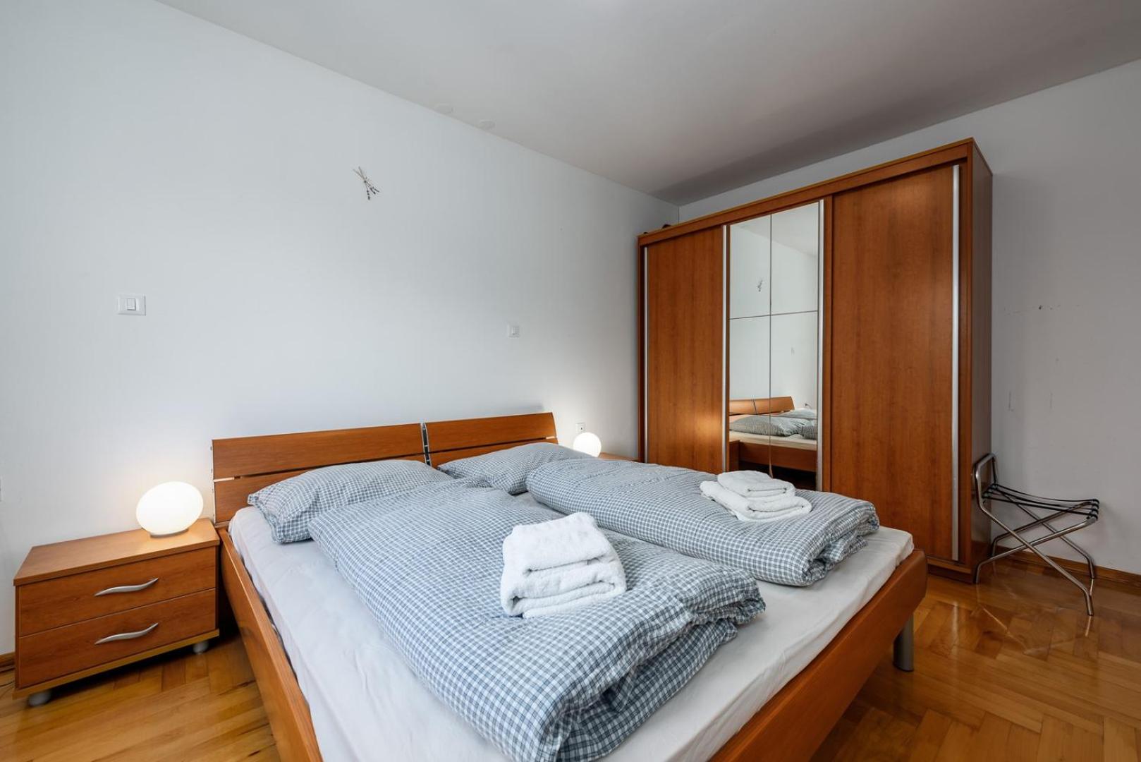 Adria Apartments