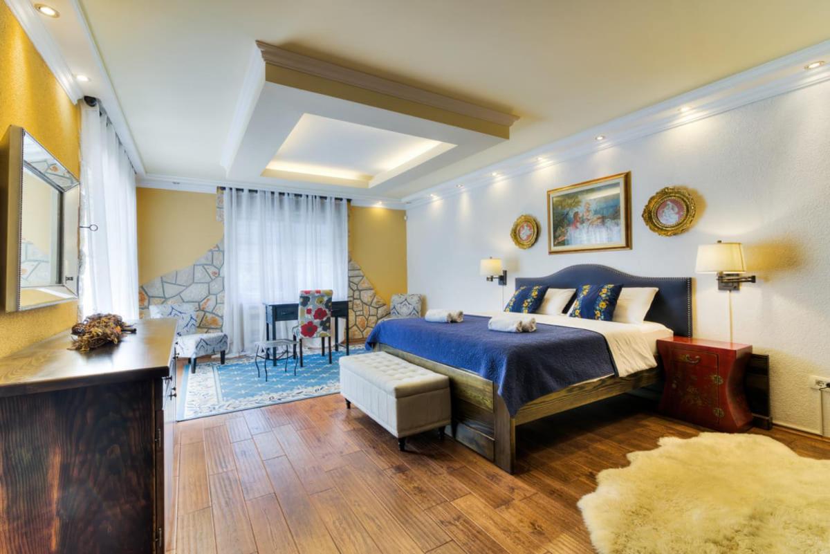Villa Mate and Franka view 3