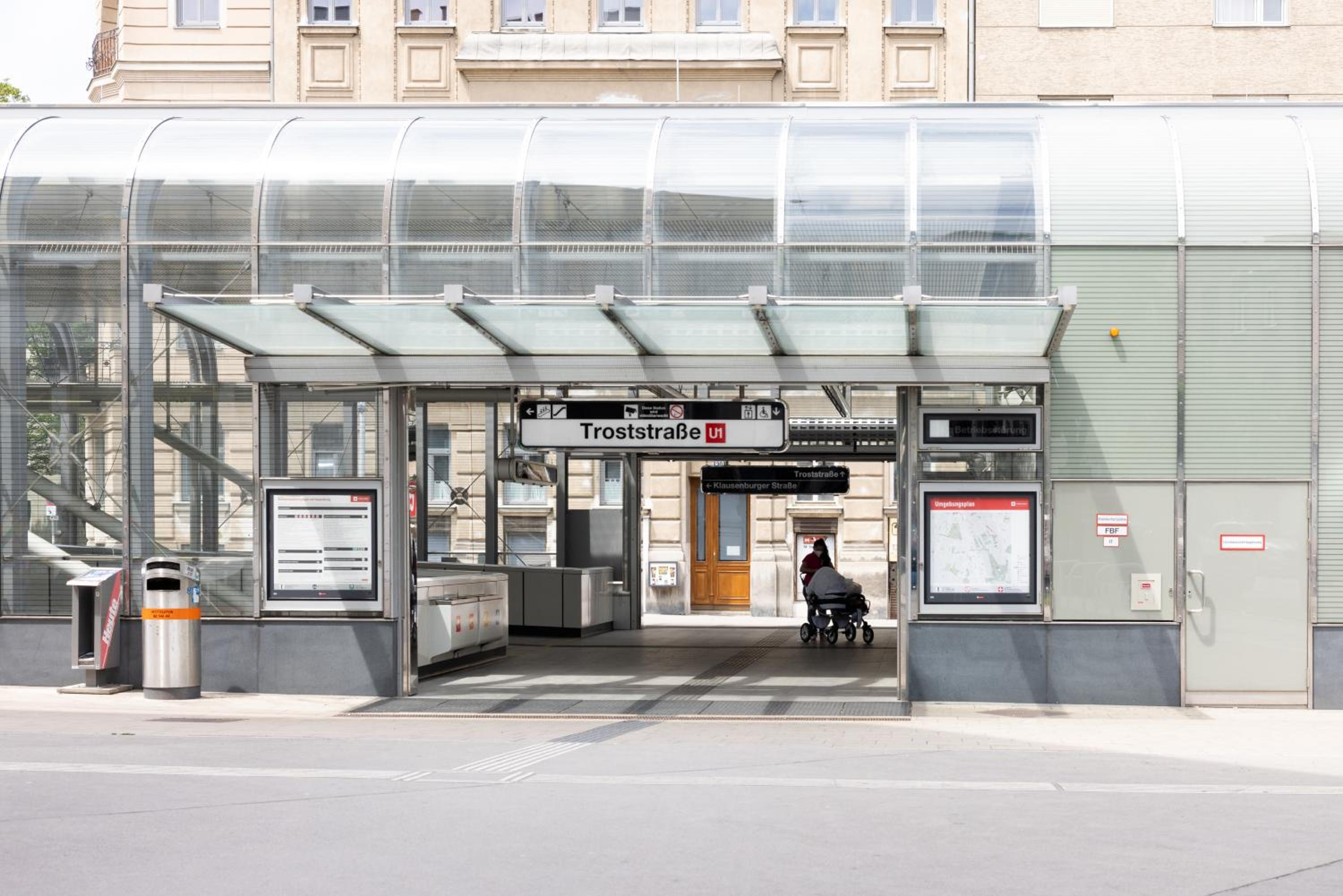 Kingsize Central Station Residence