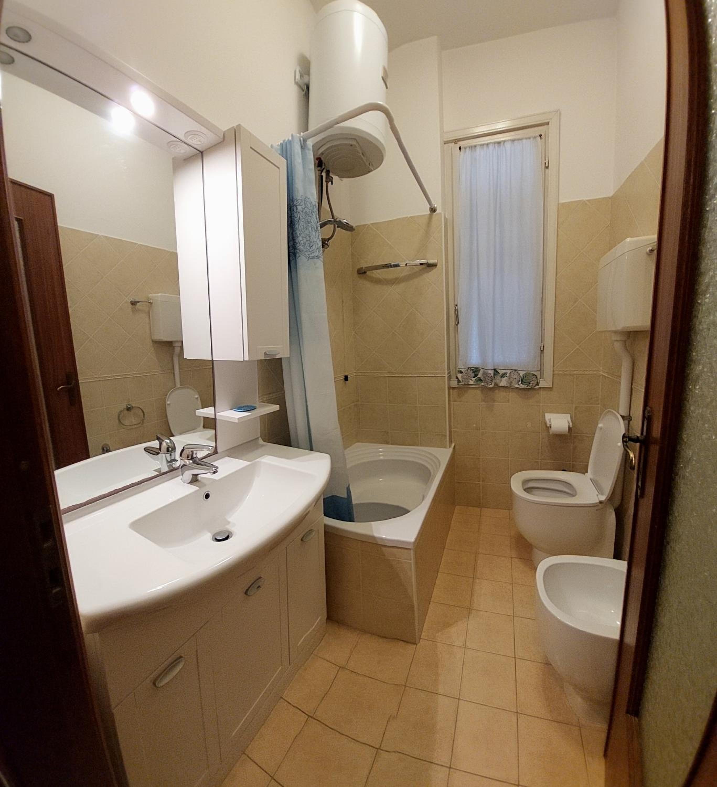 Agriturismo Giorgi appartamenti in Riviera Ligure