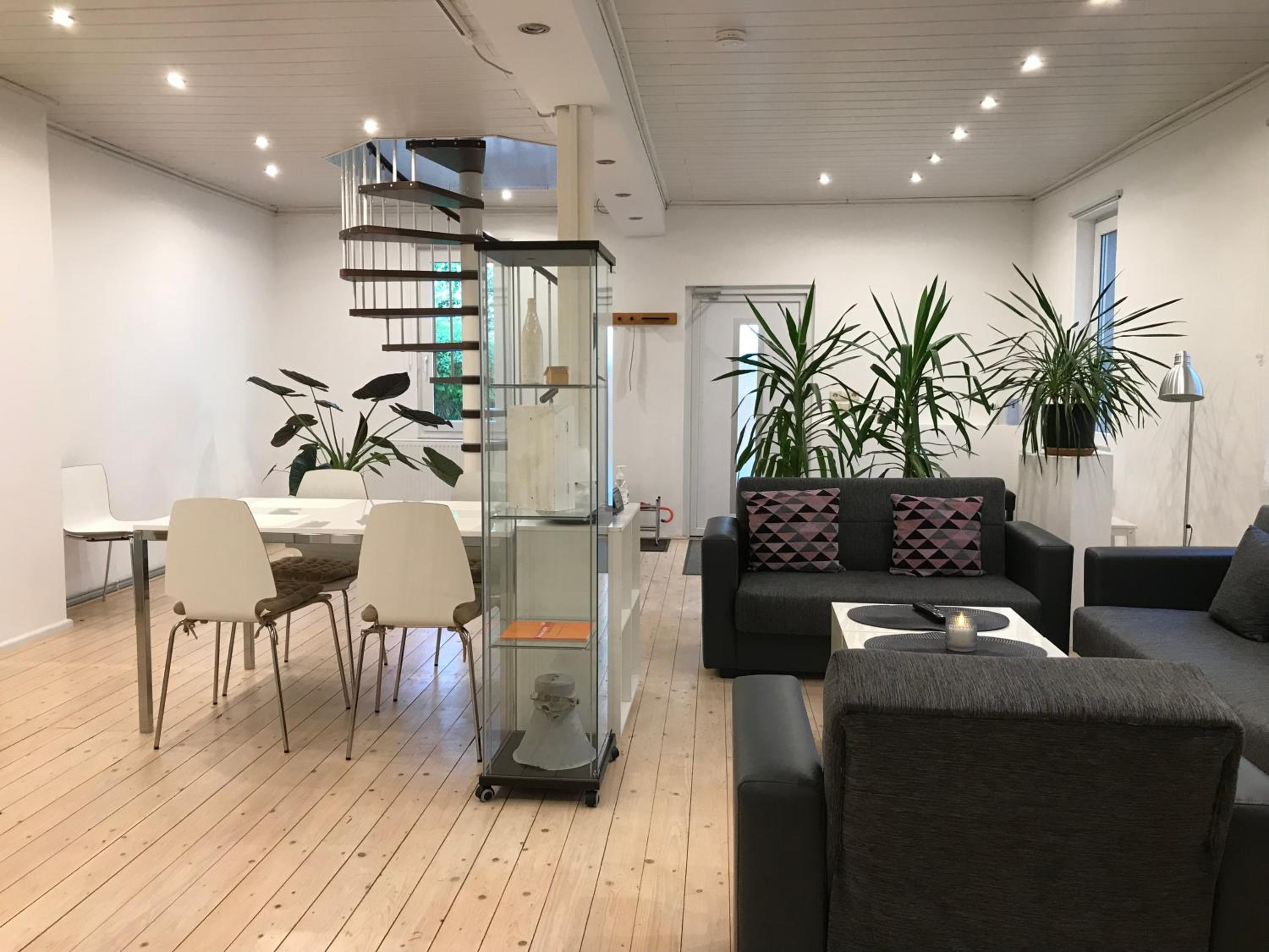 lounge