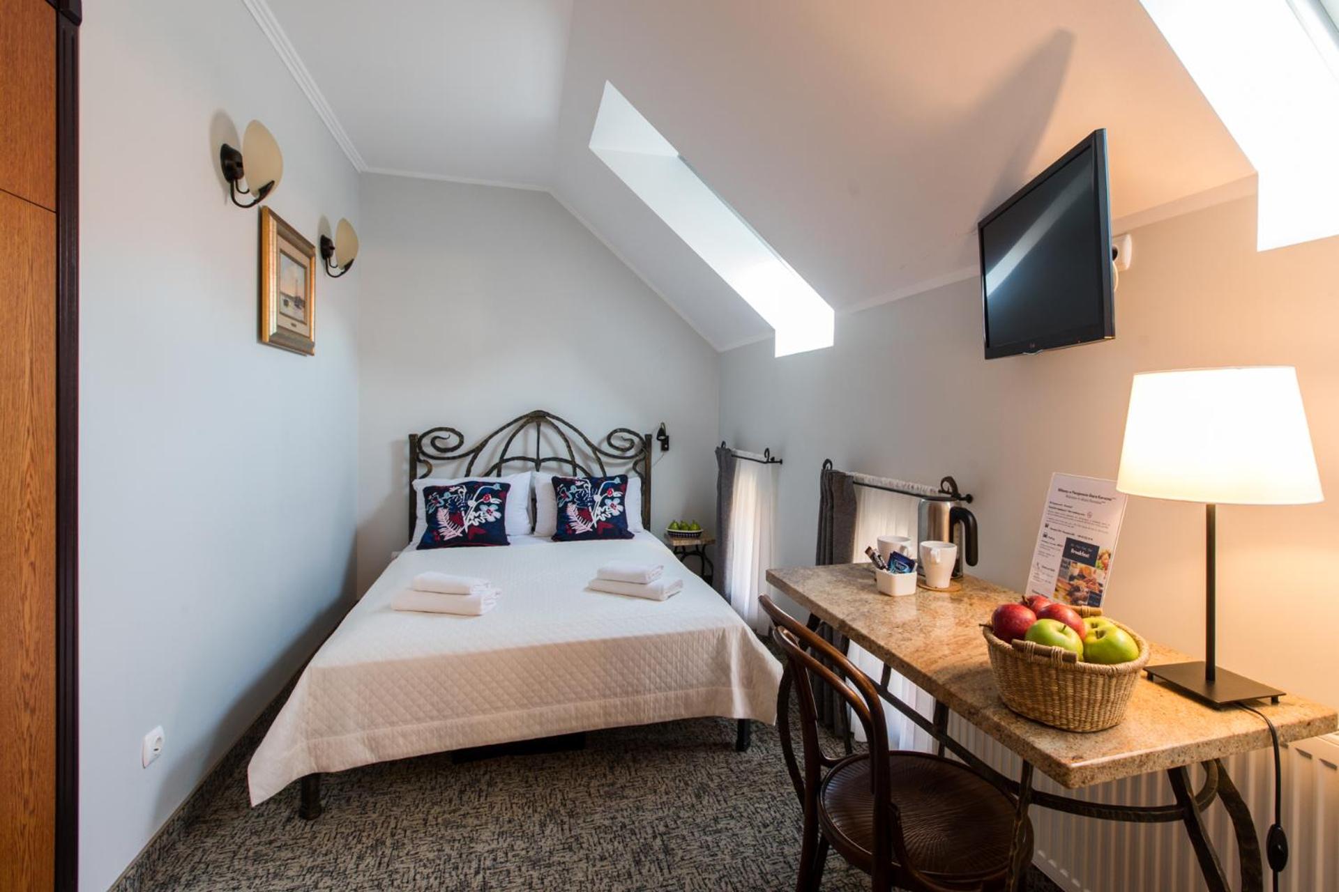 Oliwa Park Residence — photo 36
