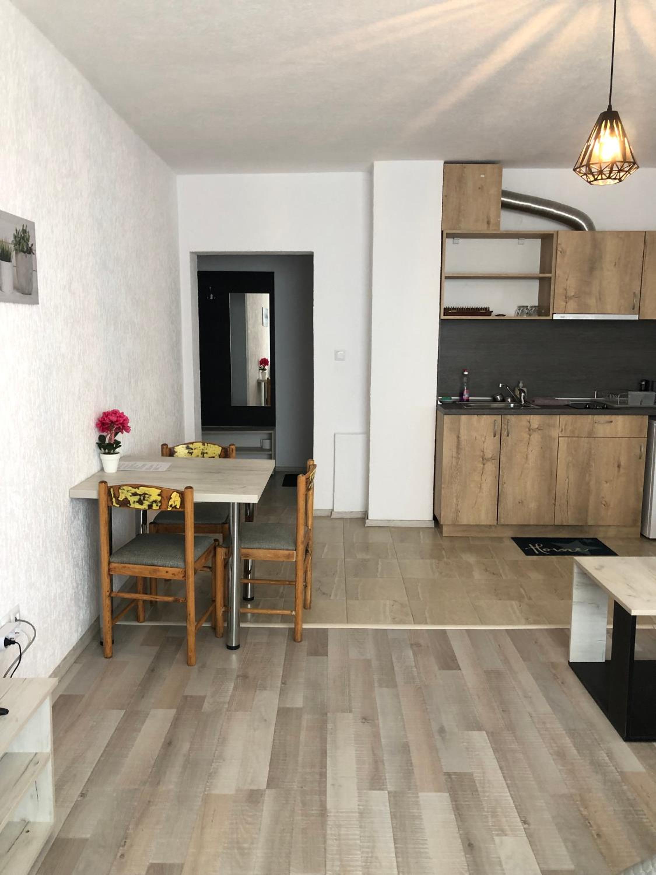 Aleksandria apartments