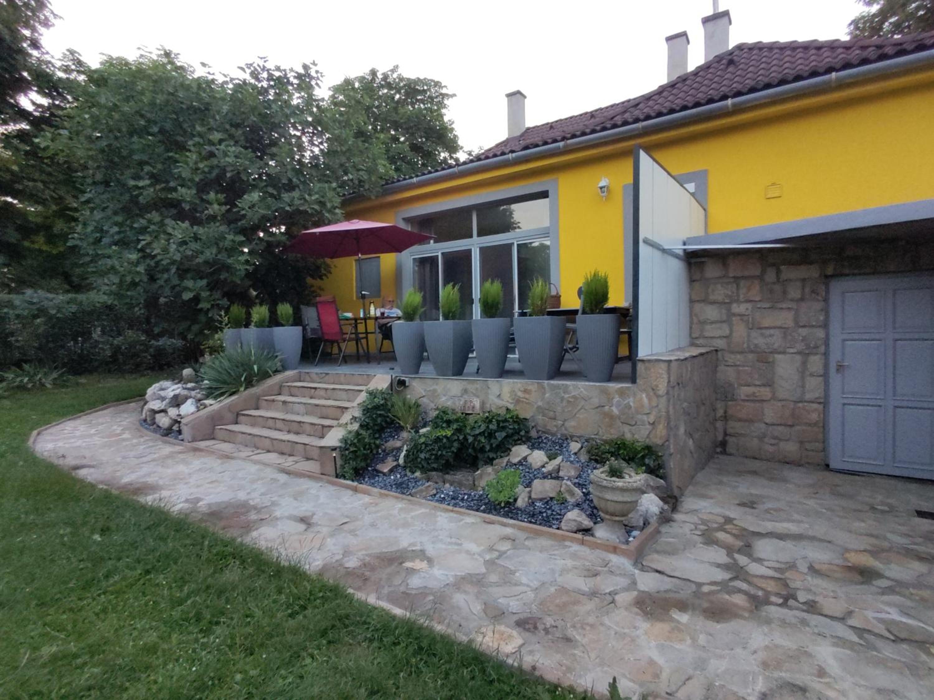 Villa Marion view 4