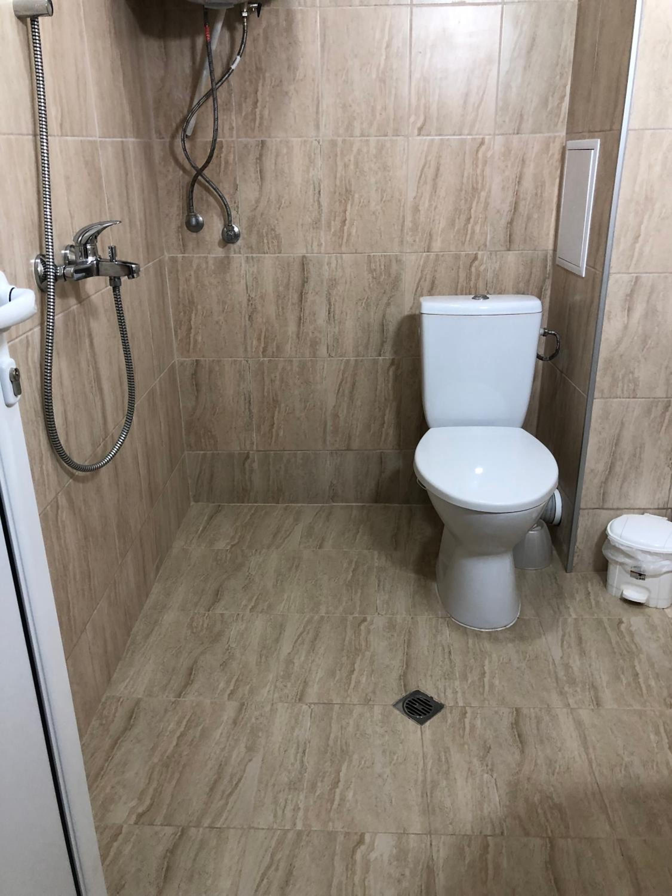 Aleksandria apartments