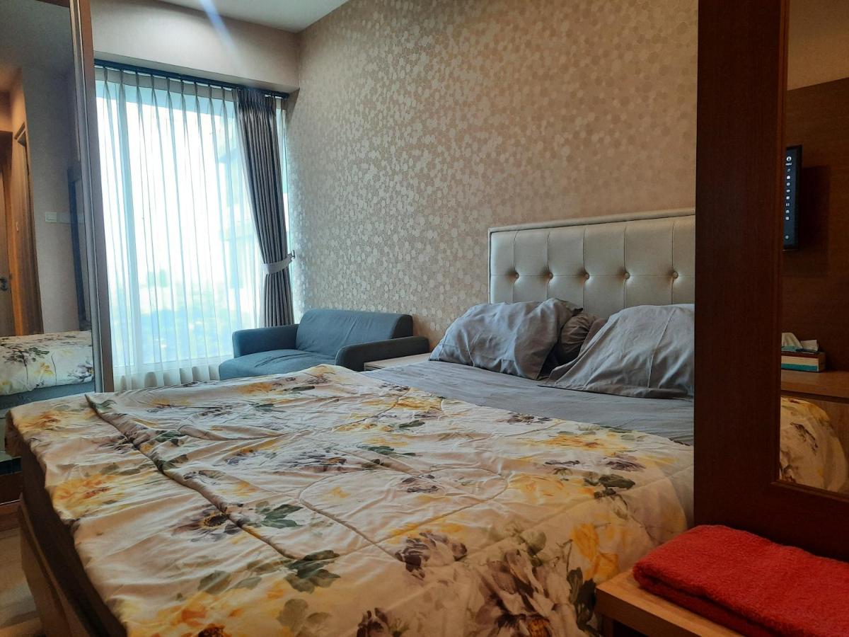 Apartement grand kamala lagoon BY SUNMOON ROOMS
