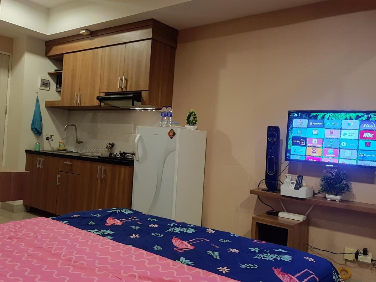 Apartement grand kamala lagoon BY SUNMOON ROOMS