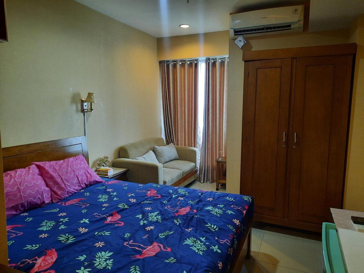 Apartement grand kamala lagoon BY SUNMOON ROOMS