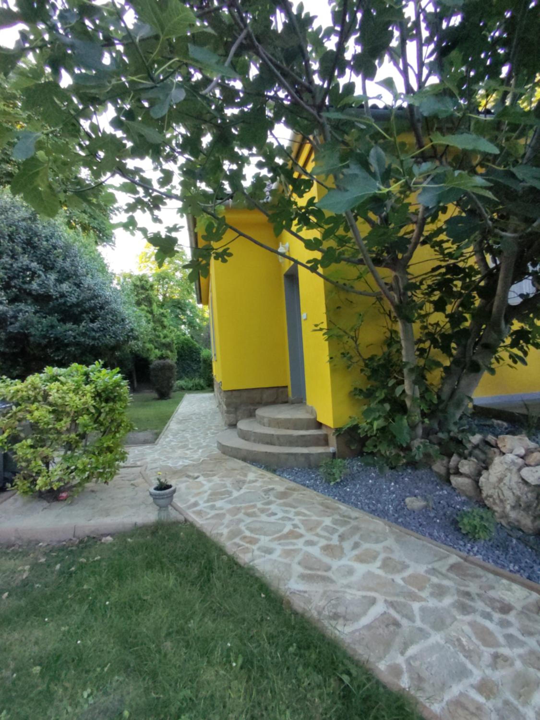 Villa Marion view 3