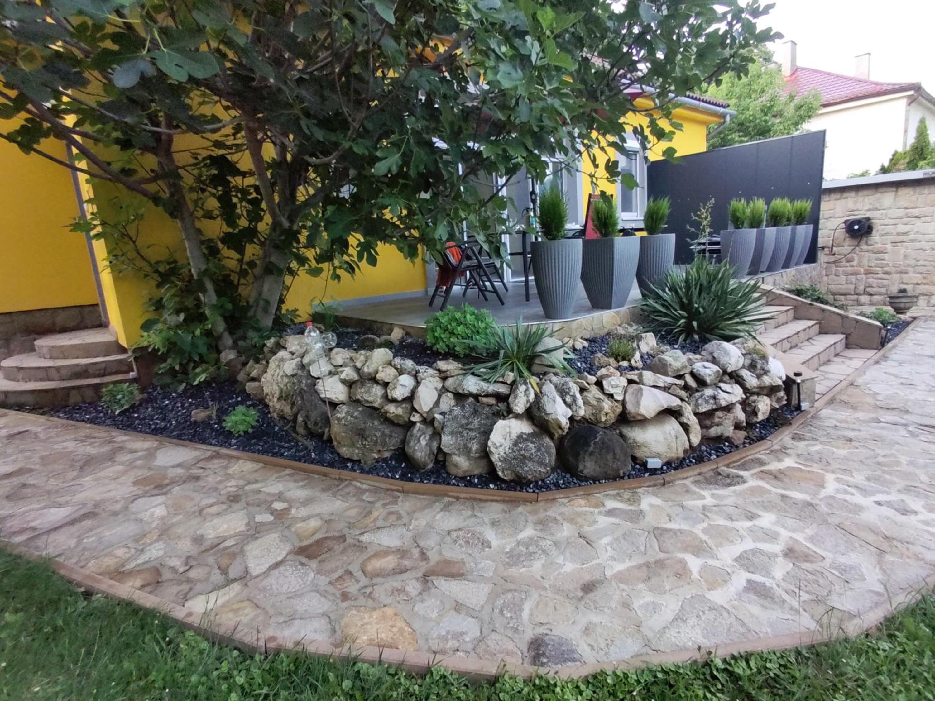 Villa Marion view 5