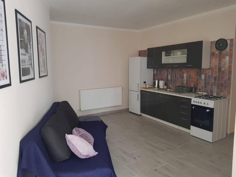 Apartament w Augustowie view 3