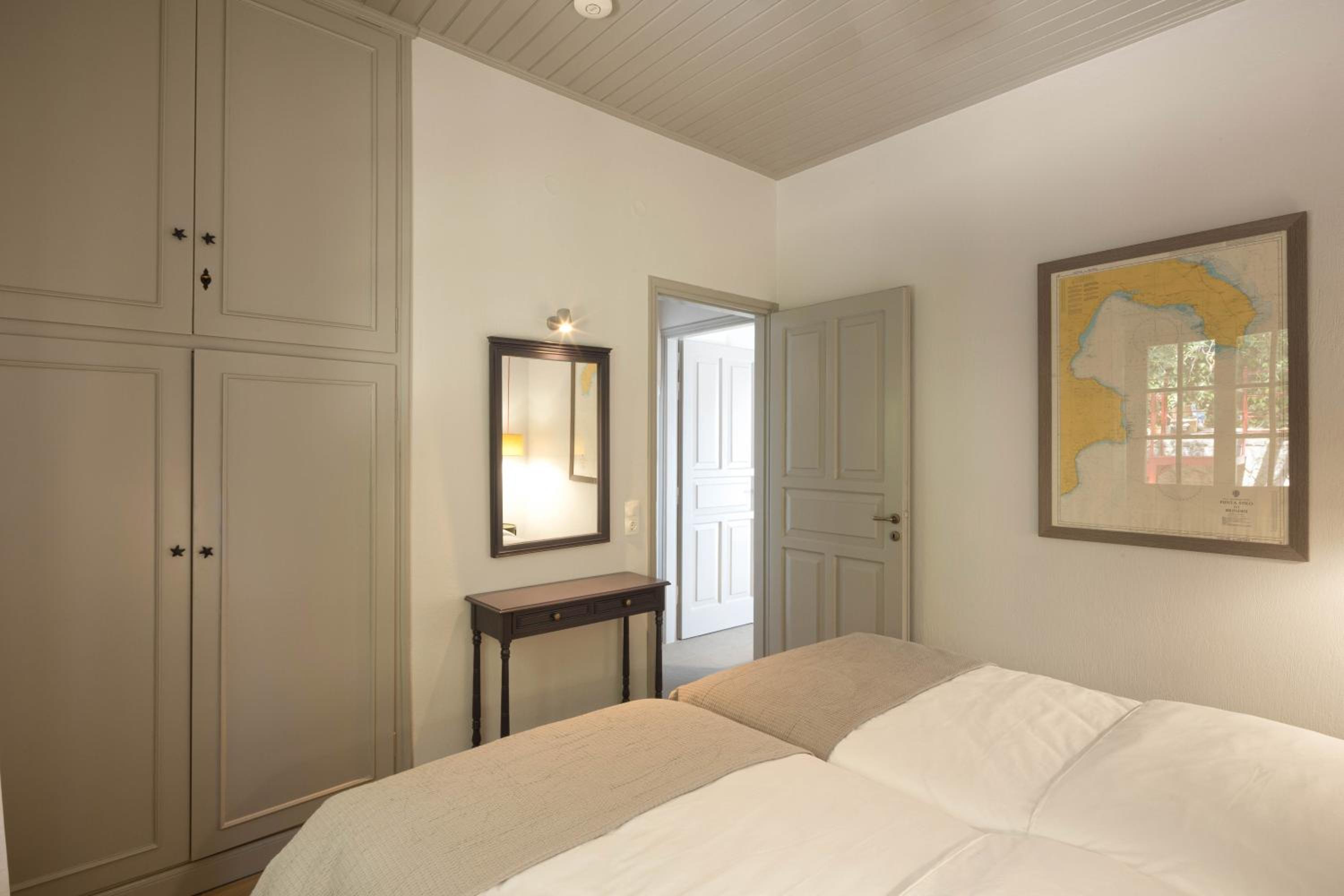 Paleokastritsa Red Gate Flat photo 5