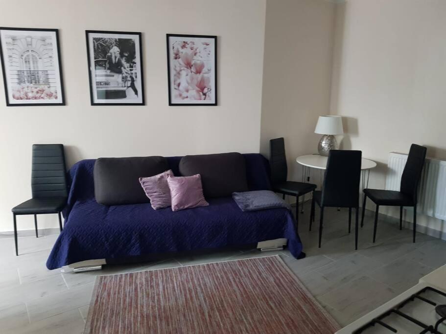 Apartament w Augustowie view 4